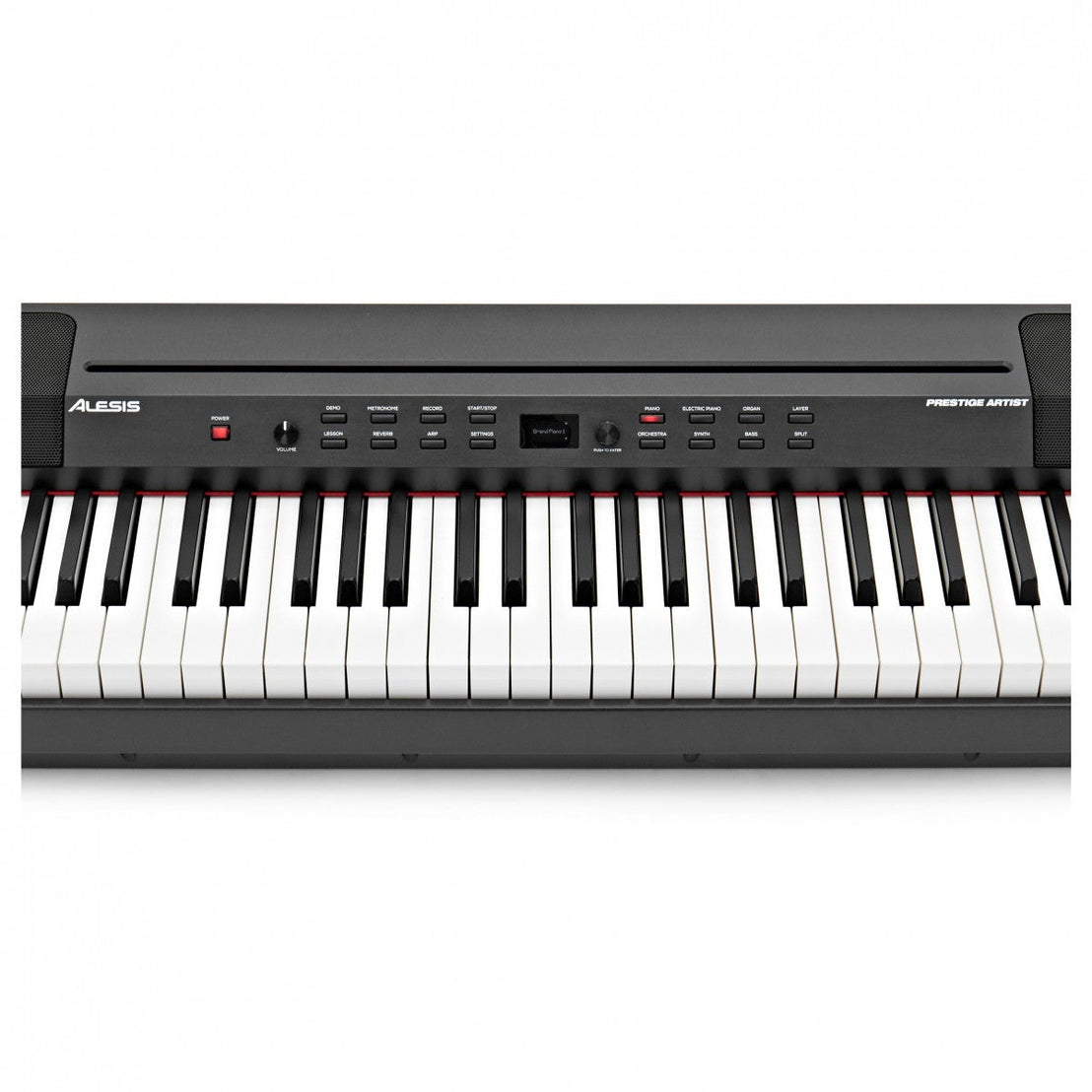 Đàn Piano Điện Alesis Prestige Artist 88-Key-Mai Nguyên Music