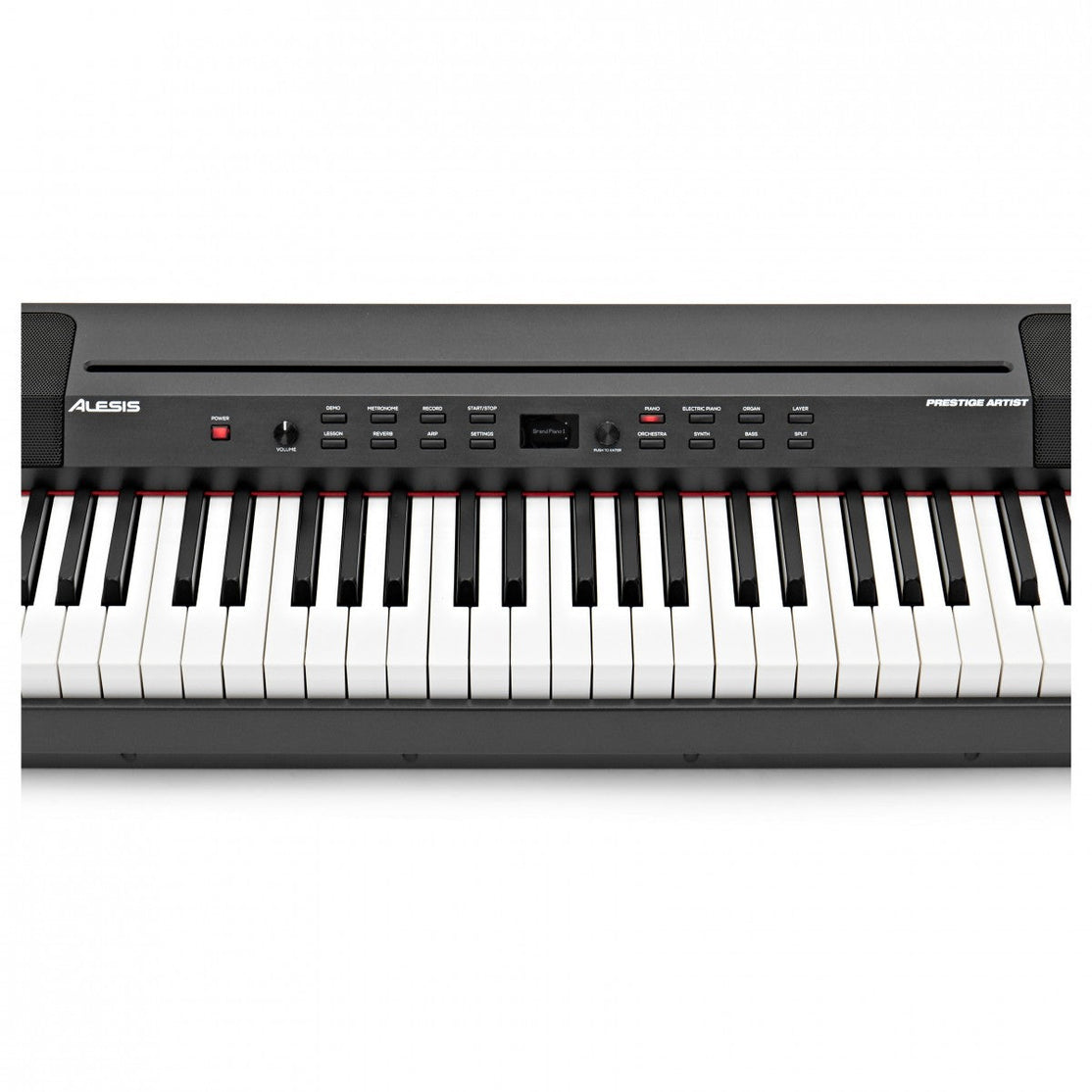 Đàn Piano Điện Alesis Prestige Artist 88-Key-Mai Nguyên Music