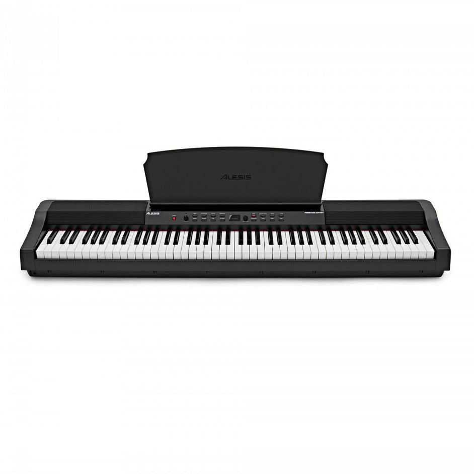 Đàn Piano Điện Alesis Prestige Artist 88-Key-Mai Nguyên Music