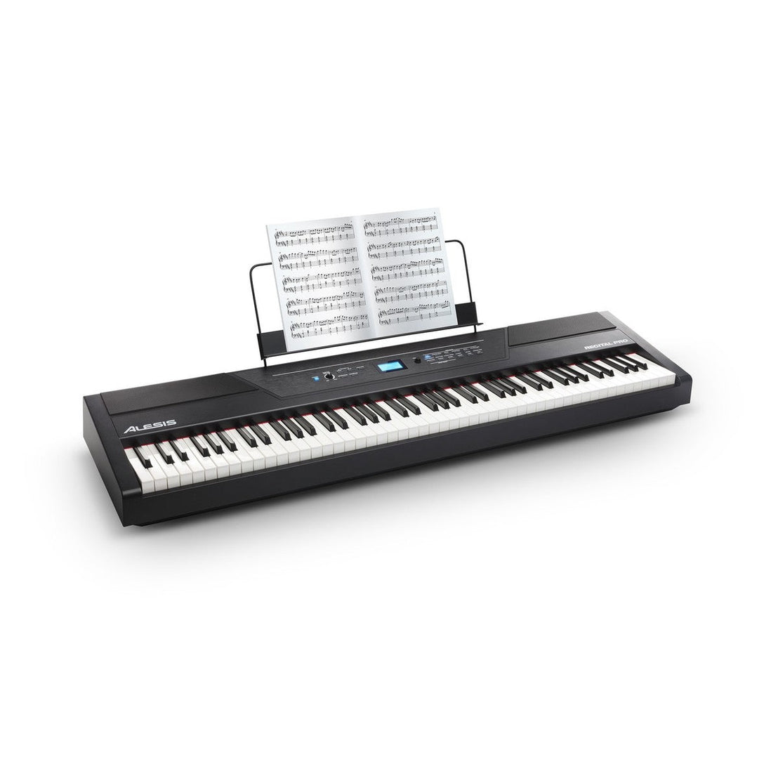 Đàn Piano Điện Alesis Recital Pro 88-Key-Mai Nguyên Music