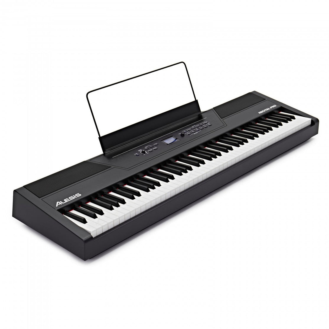 Đàn Piano Điện Alesis Recital Pro 88-Key-Mai Nguyên Music