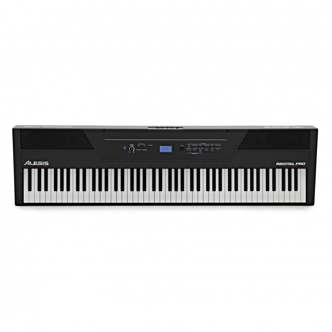 Đàn Piano Điện Alesis Recital Pro 88-Key-Mai Nguyên Music