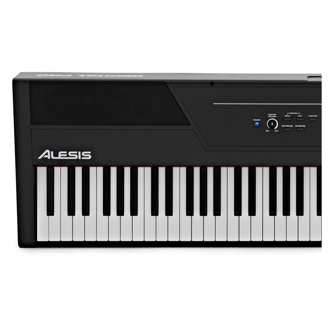 Đàn Piano Điện Alesis Recital Pro 88-Key-Mai Nguyên Music