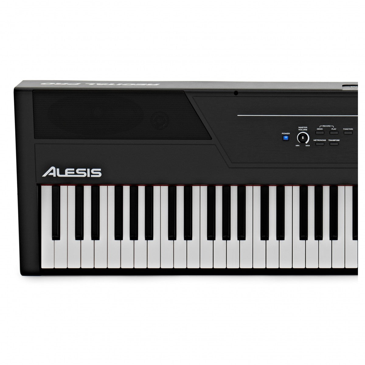 Đàn Piano Điện Alesis Recital Pro 88-Key-Mai Nguyên Music