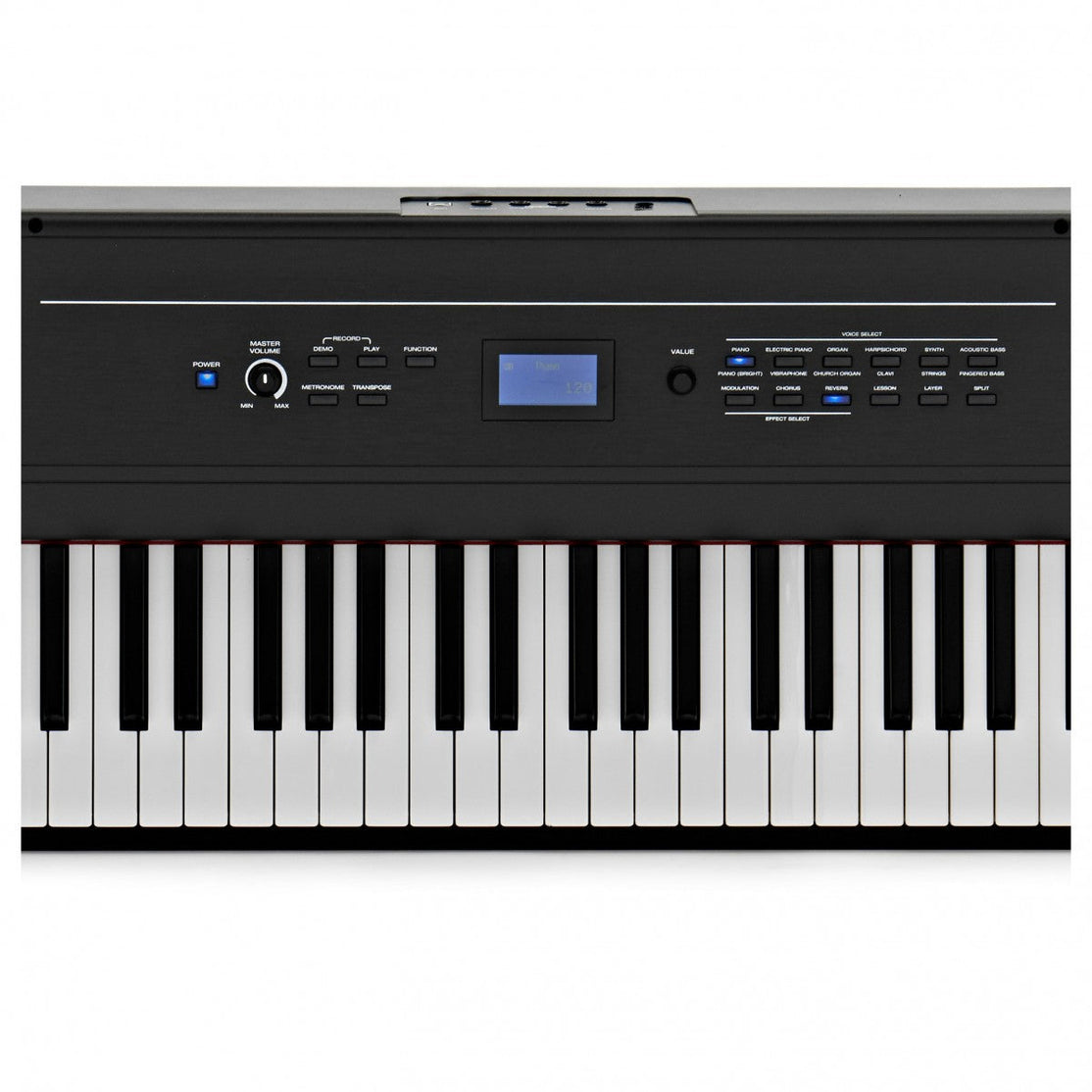 Đàn Piano Điện Alesis Recital Pro 88-Key-Mai Nguyên Music