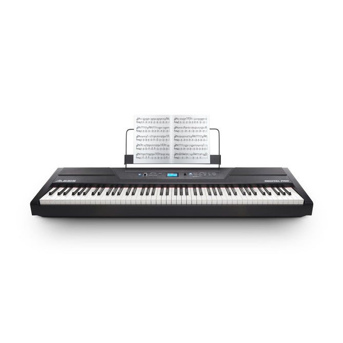 Đàn Piano Điện Alesis Recital Pro 88-Key-Mai Nguyên Music