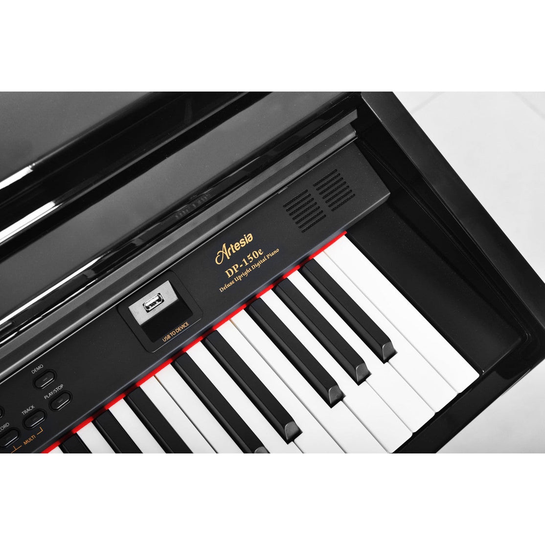Đàn Piano Điện Artesia DP-150E-Mai Nguyên Music