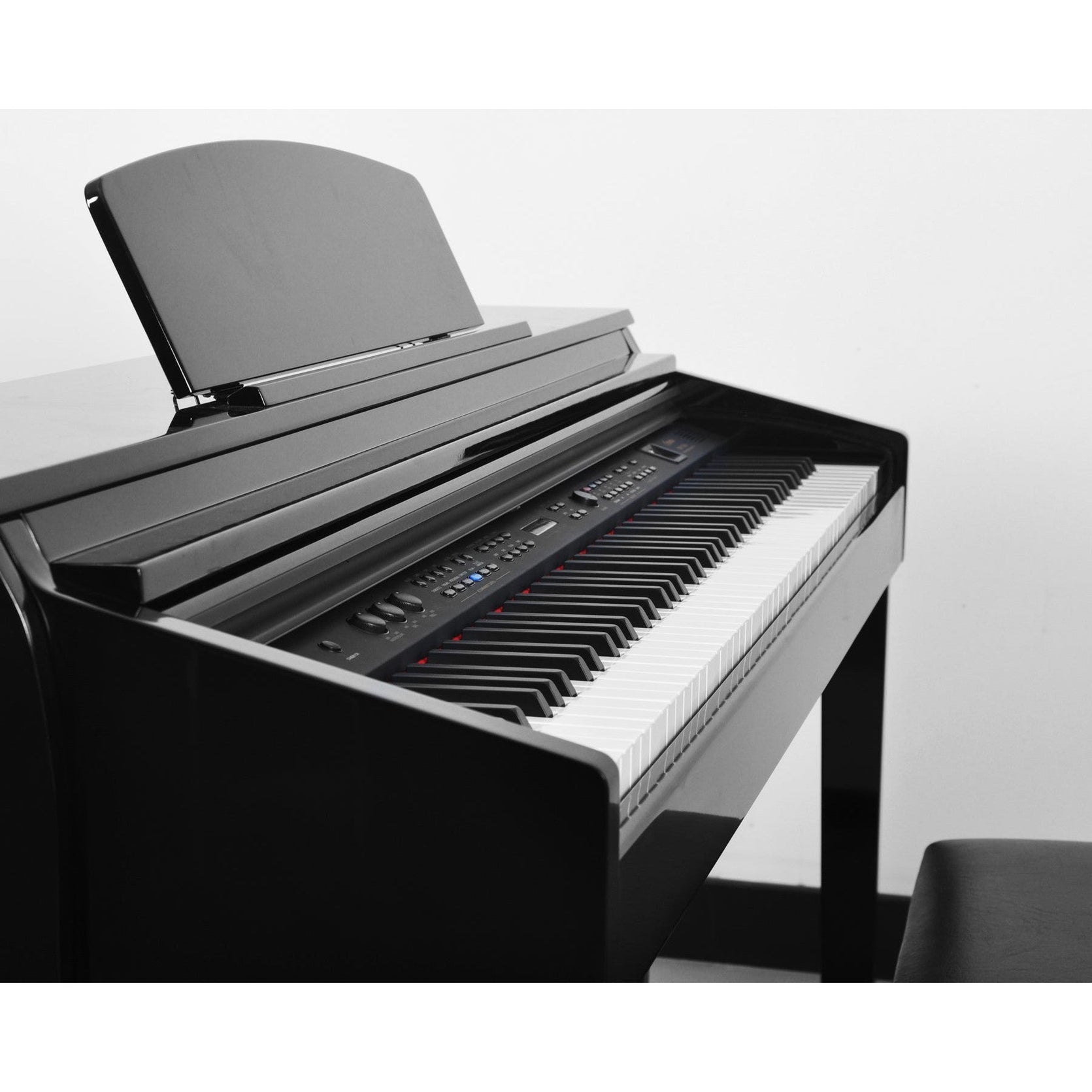Đàn Piano Điện Artesia DP-150E-Mai Nguyên Music