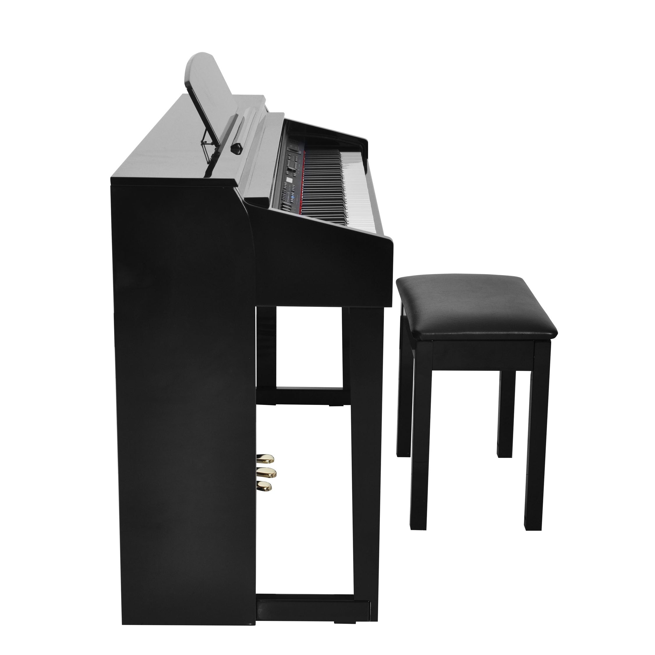 Đàn Piano Điện Artesia DP-150E-Mai Nguyên Music