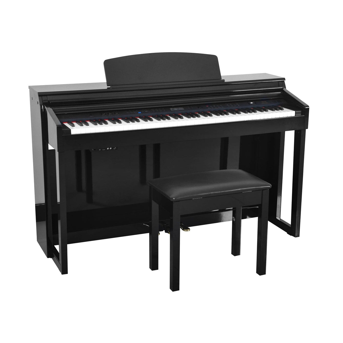 Đàn Piano Điện Artesia DP-150E-Mai Nguyên Music