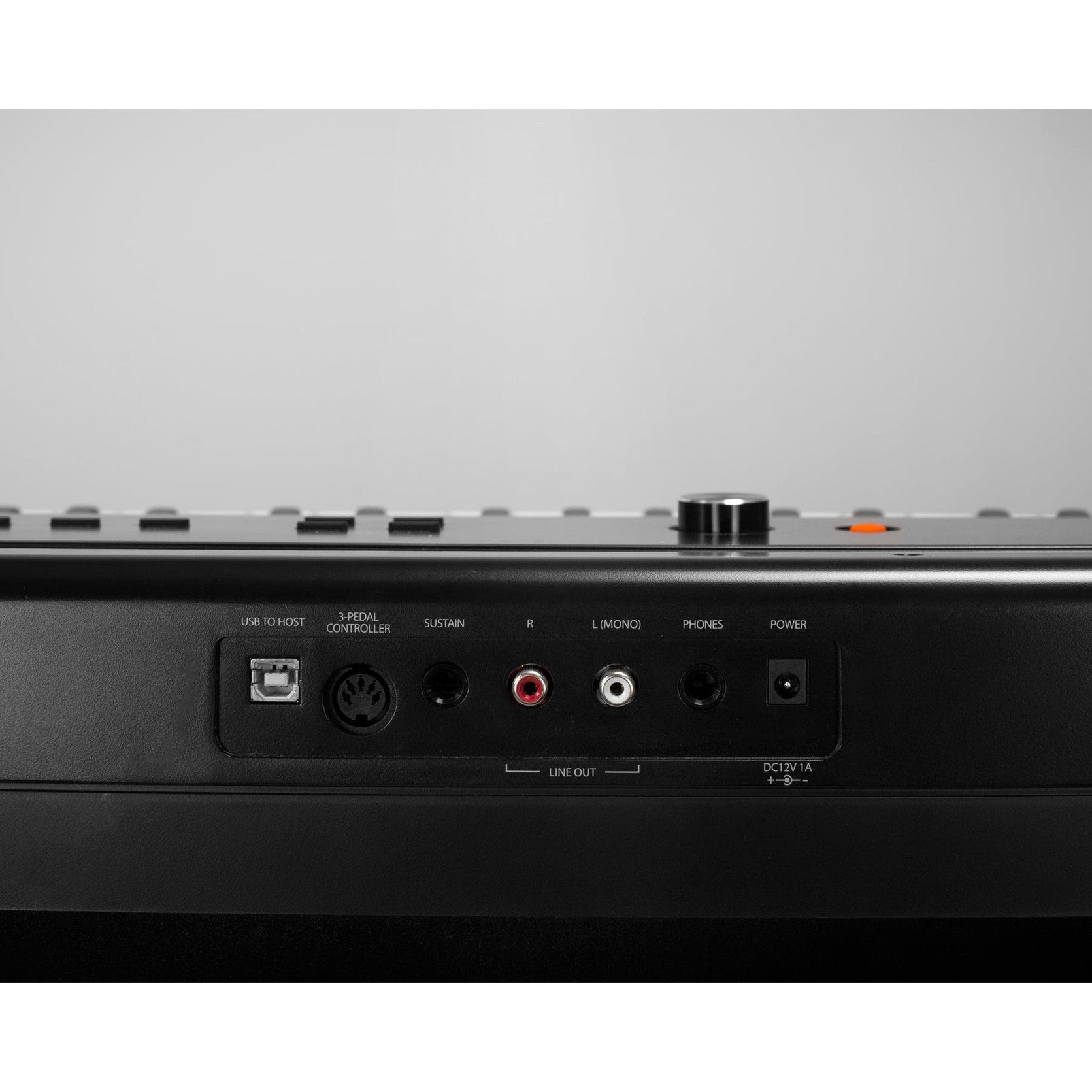 Đàn Piano Điện Artesia Harmony-Mai Nguyên Music