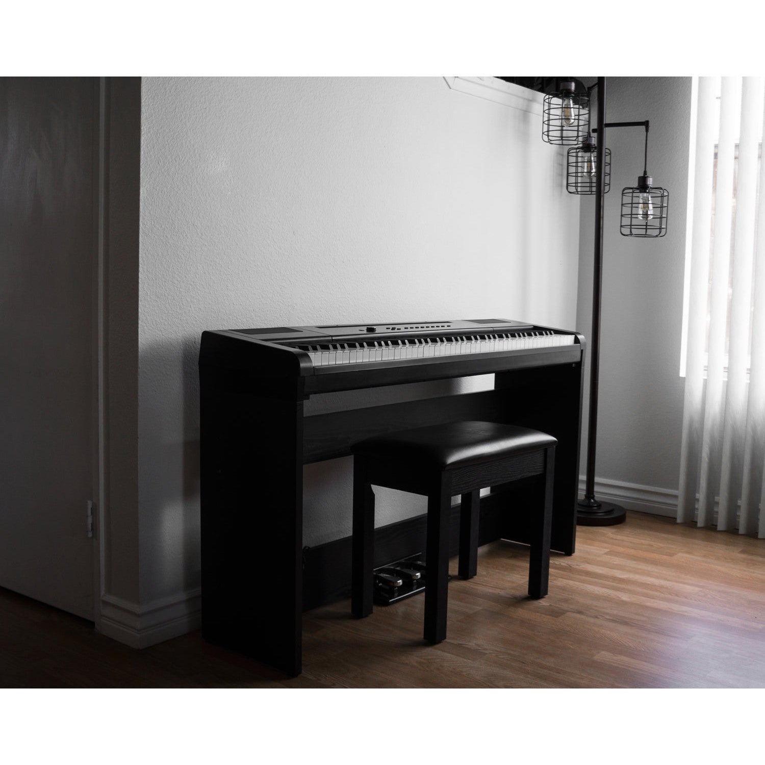 Đàn Piano Điện Artesia Harmony-Mai Nguyên Music