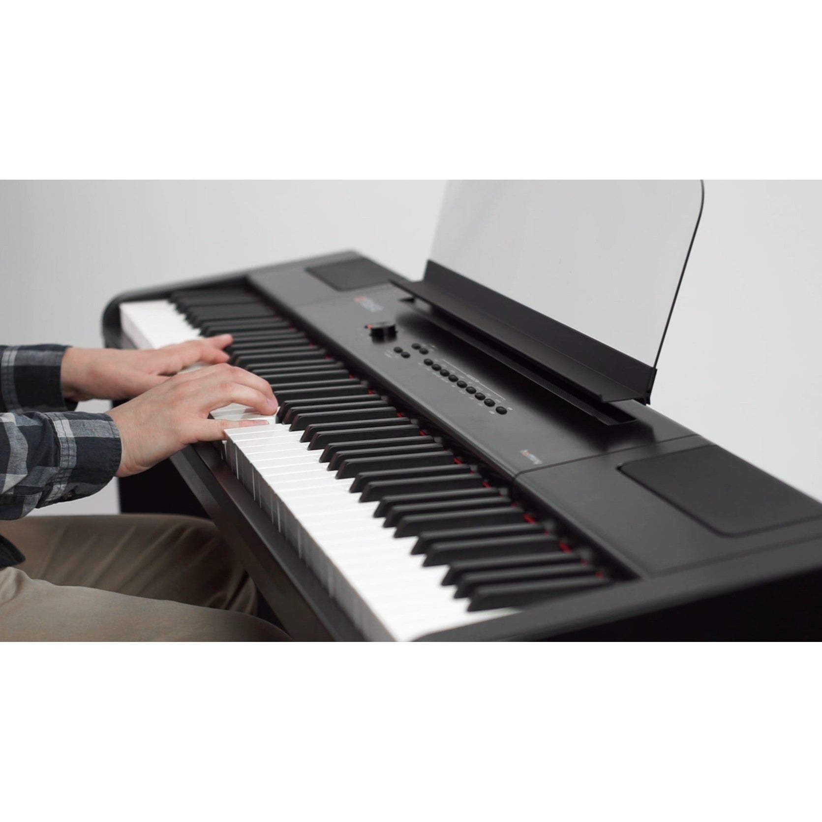 Đàn Piano Điện Artesia Harmony-Mai Nguyên Music