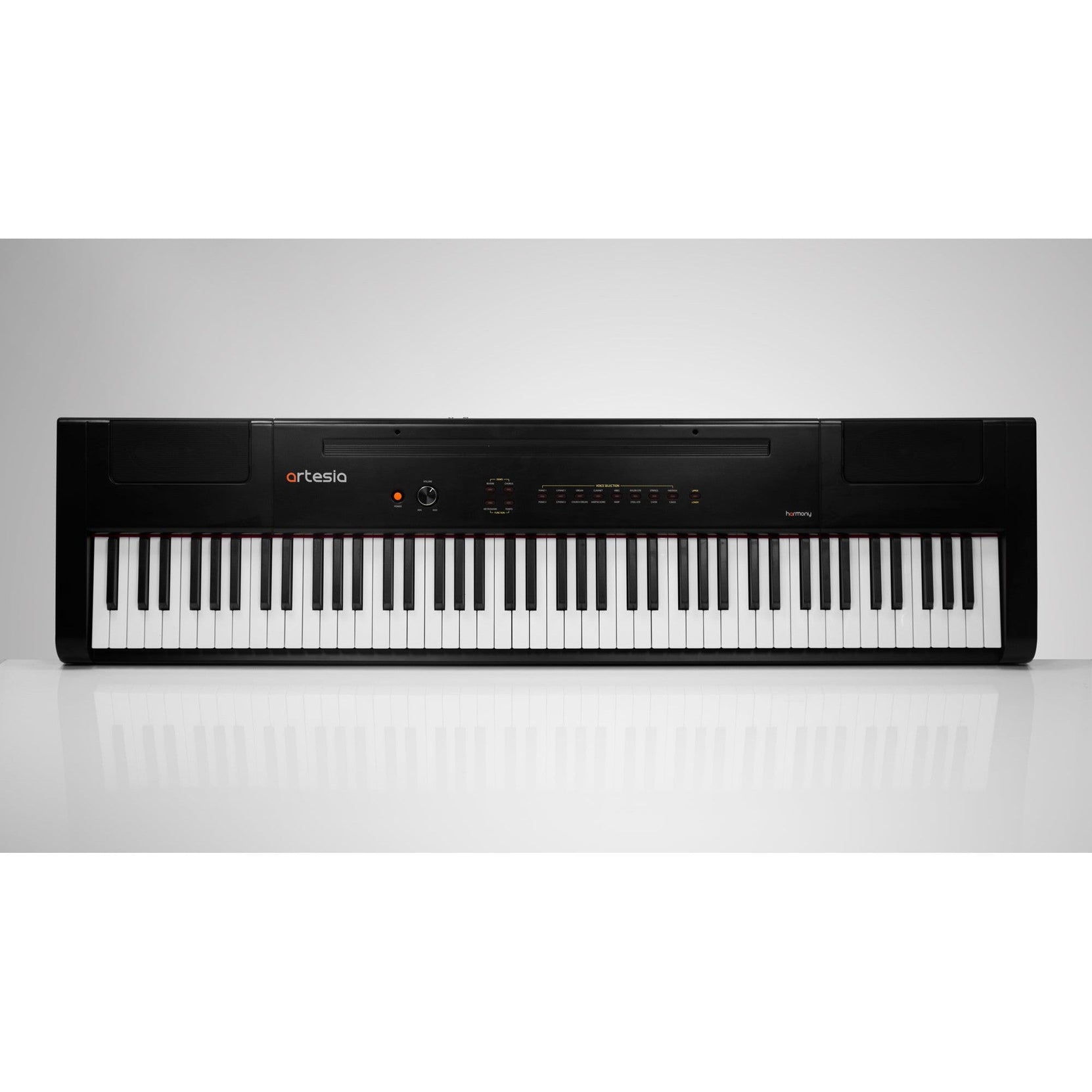 Đàn Piano Điện Artesia Harmony-Mai Nguyên Music