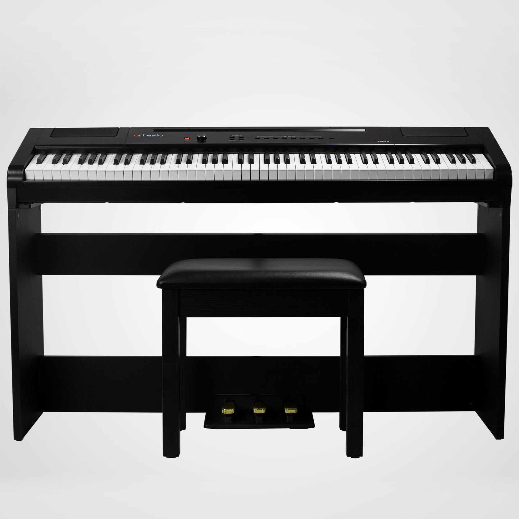 Đàn Piano Điện Artesia Harmony-Mai Nguyên Music