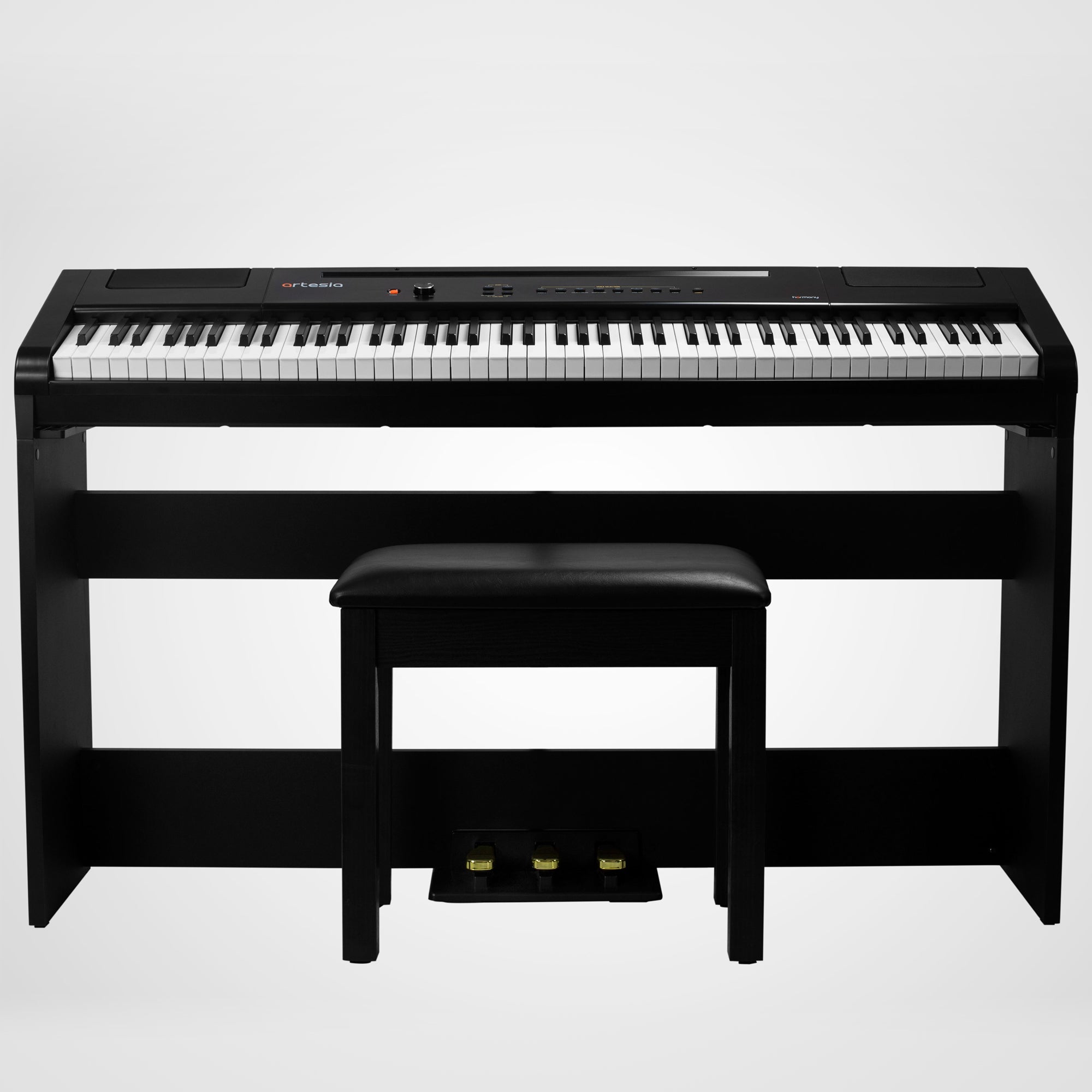 Đàn Piano Điện Artesia Harmony-Mai Nguyên Music