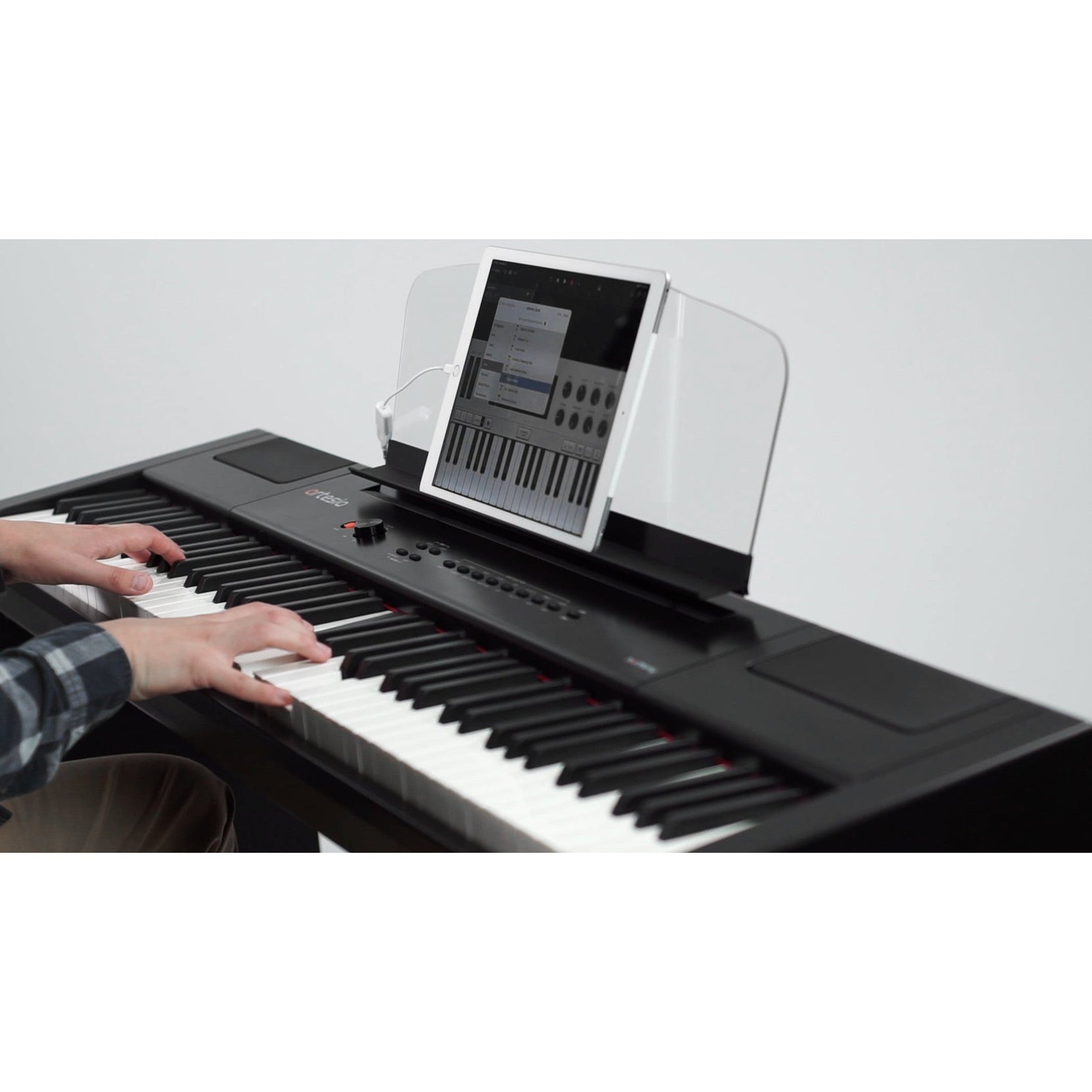 Đàn Piano Điện Artesia Harmony-Mai Nguyên Music