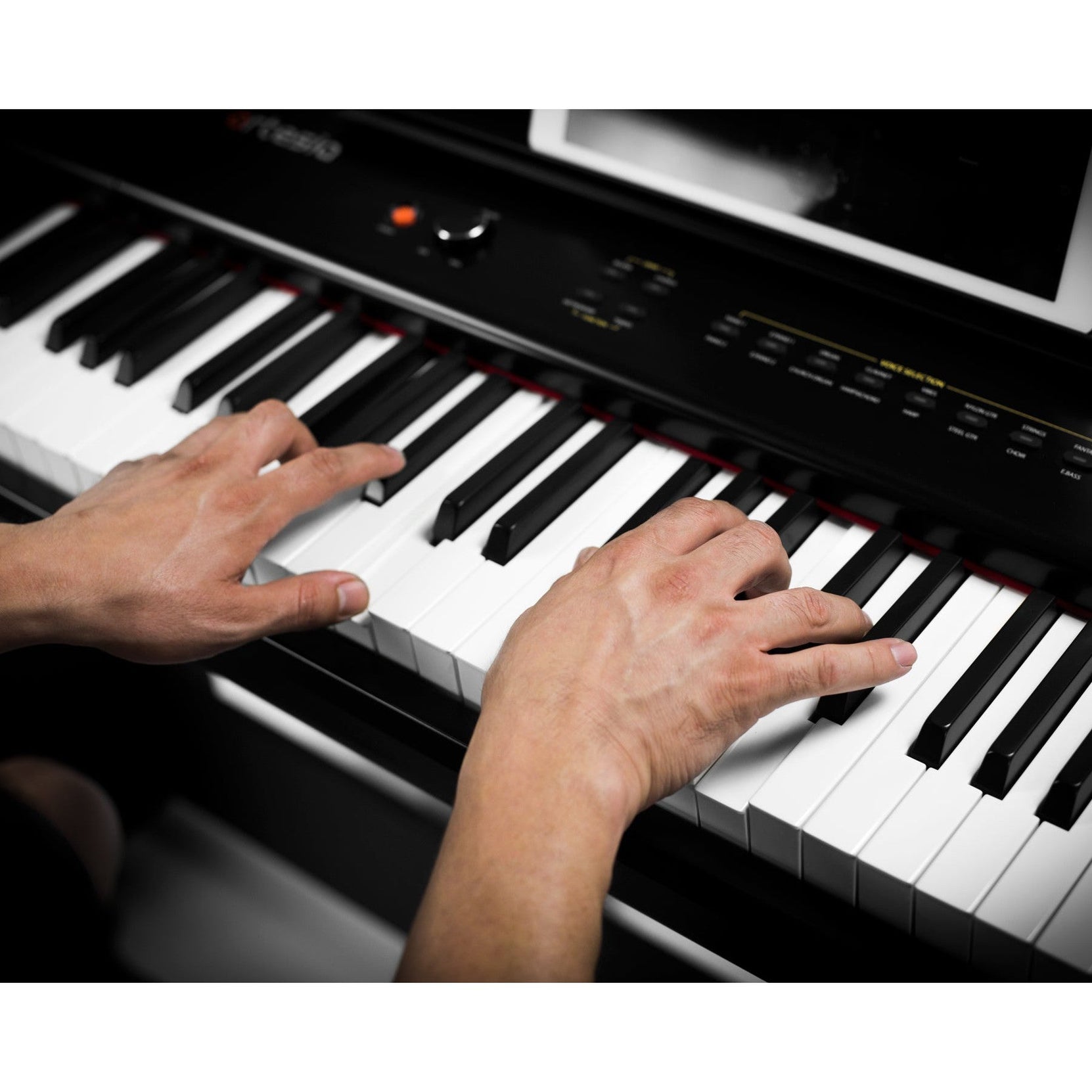 Đàn Piano Điện Artesia Harmony-Mai Nguyên Music