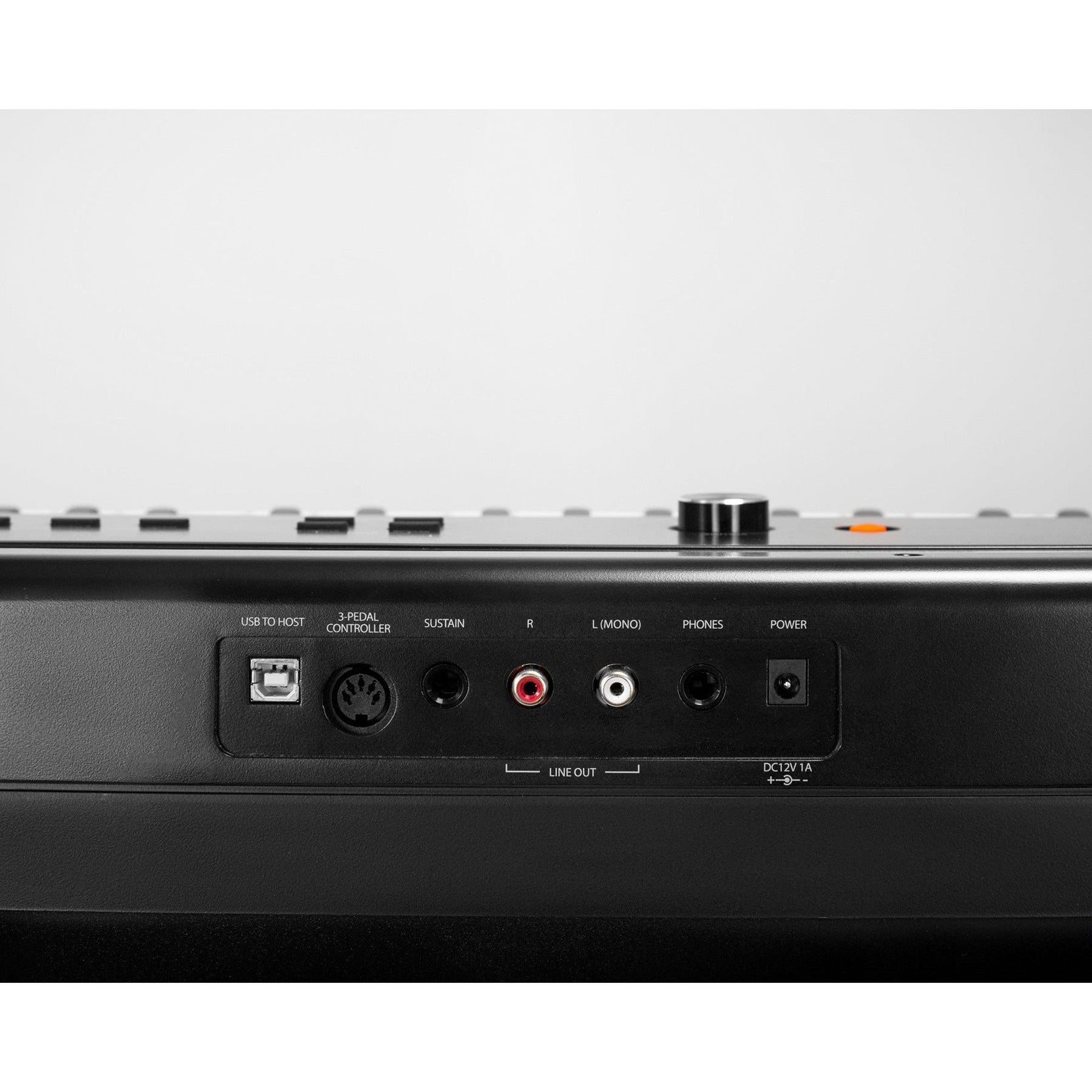 Đàn Piano Điện Artesia PA-88H+-Mai Nguyên Music
