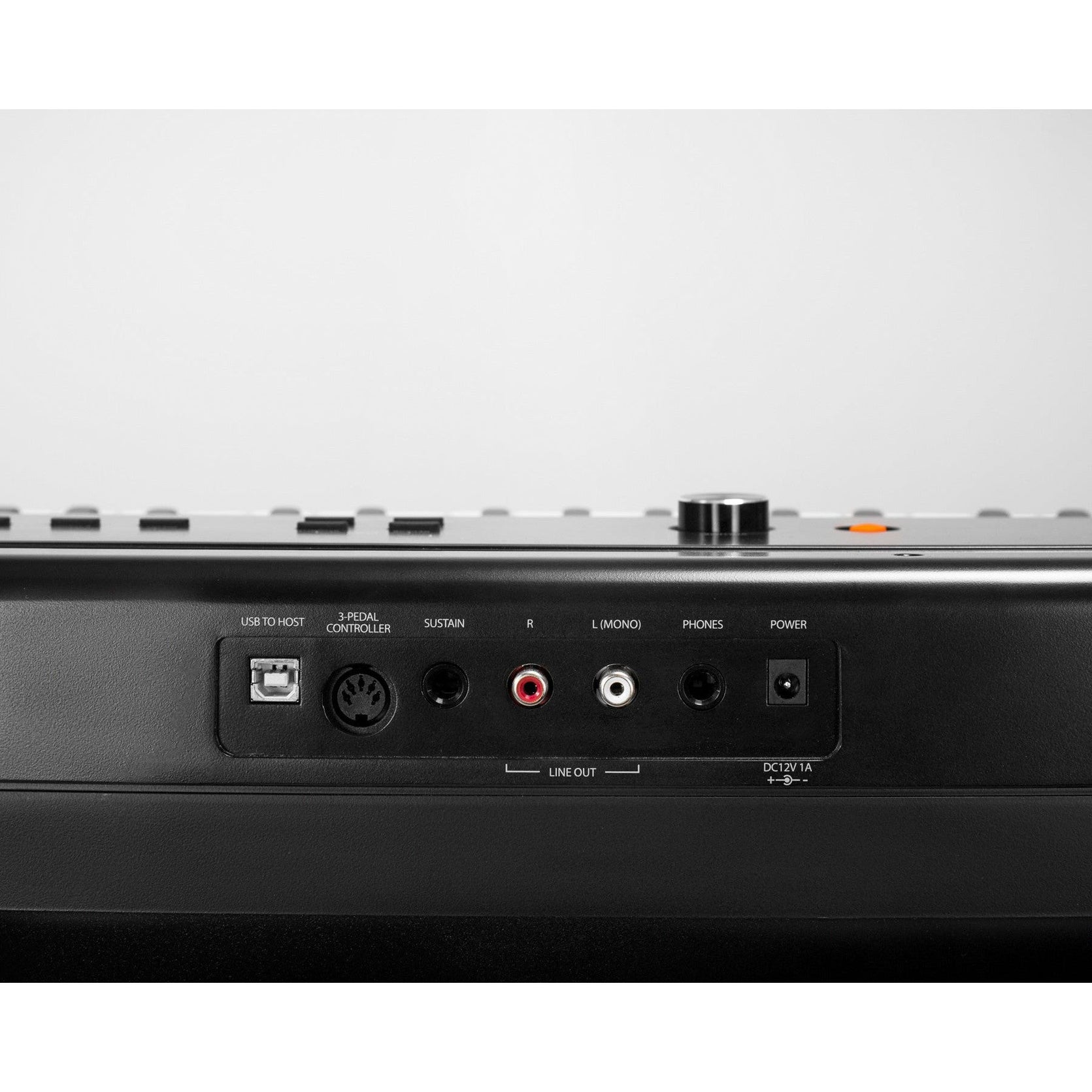 Đàn Piano Điện Artesia PA-88H+-Mai Nguyên Music