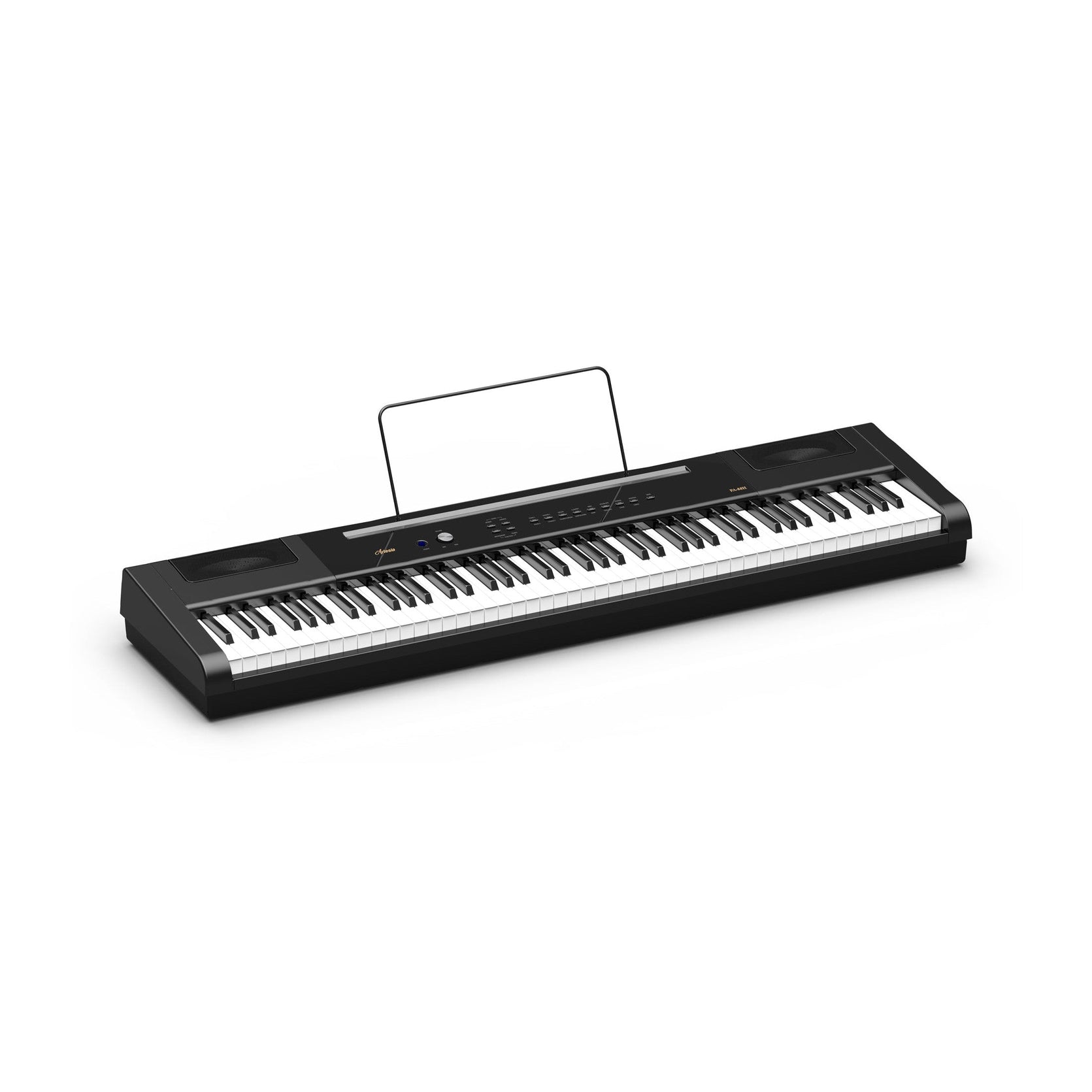 Đàn Piano Điện Artesia PA-88H+-Mai Nguyên Music