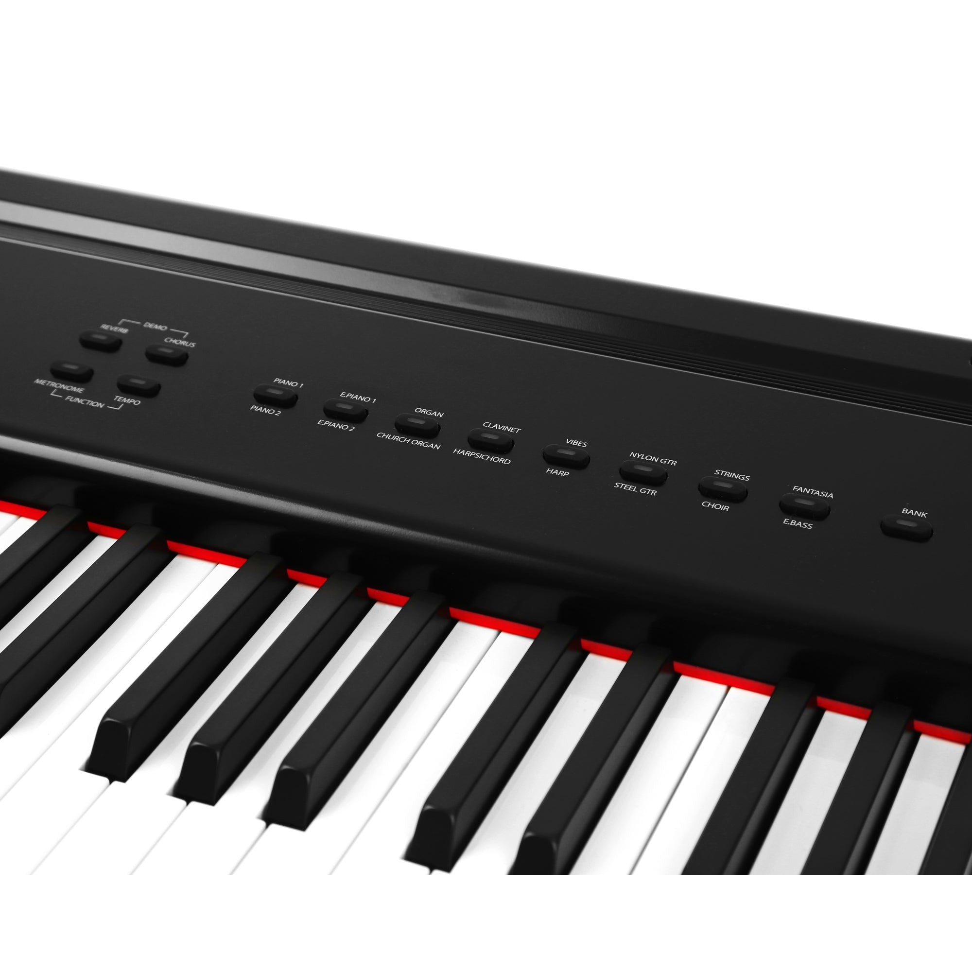 Đàn Piano Điện Artesia PA-88H+-Mai Nguyên Music