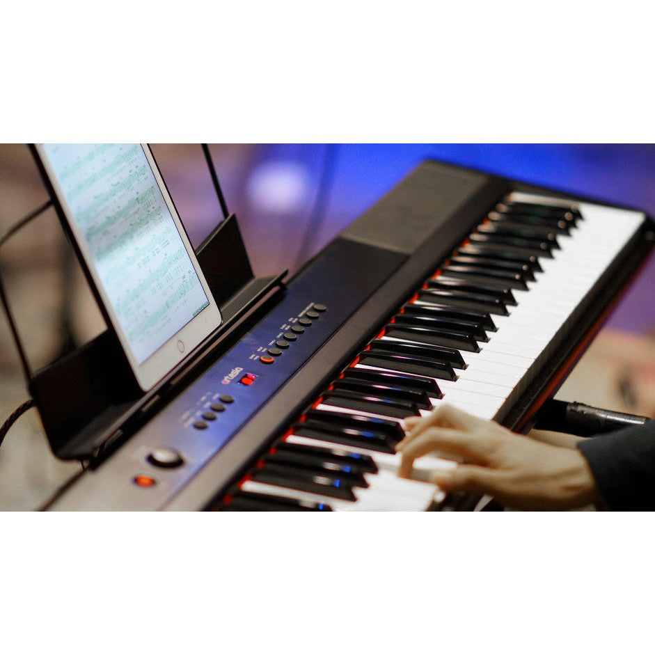 Đàn Piano Điện Artesia PA-88H+-Mai Nguyên Music