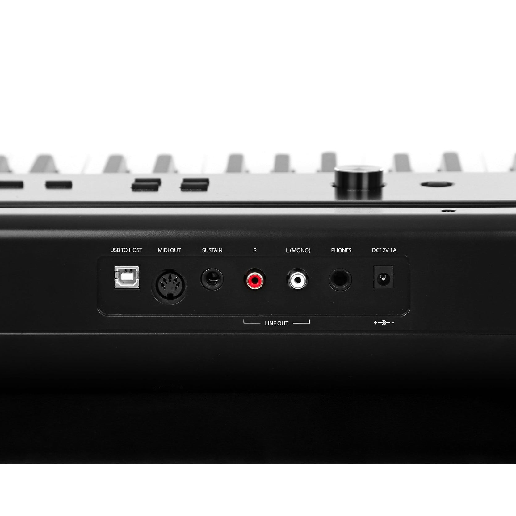 Đàn Piano Điện Artesia PA-88H+-Mai Nguyên Music