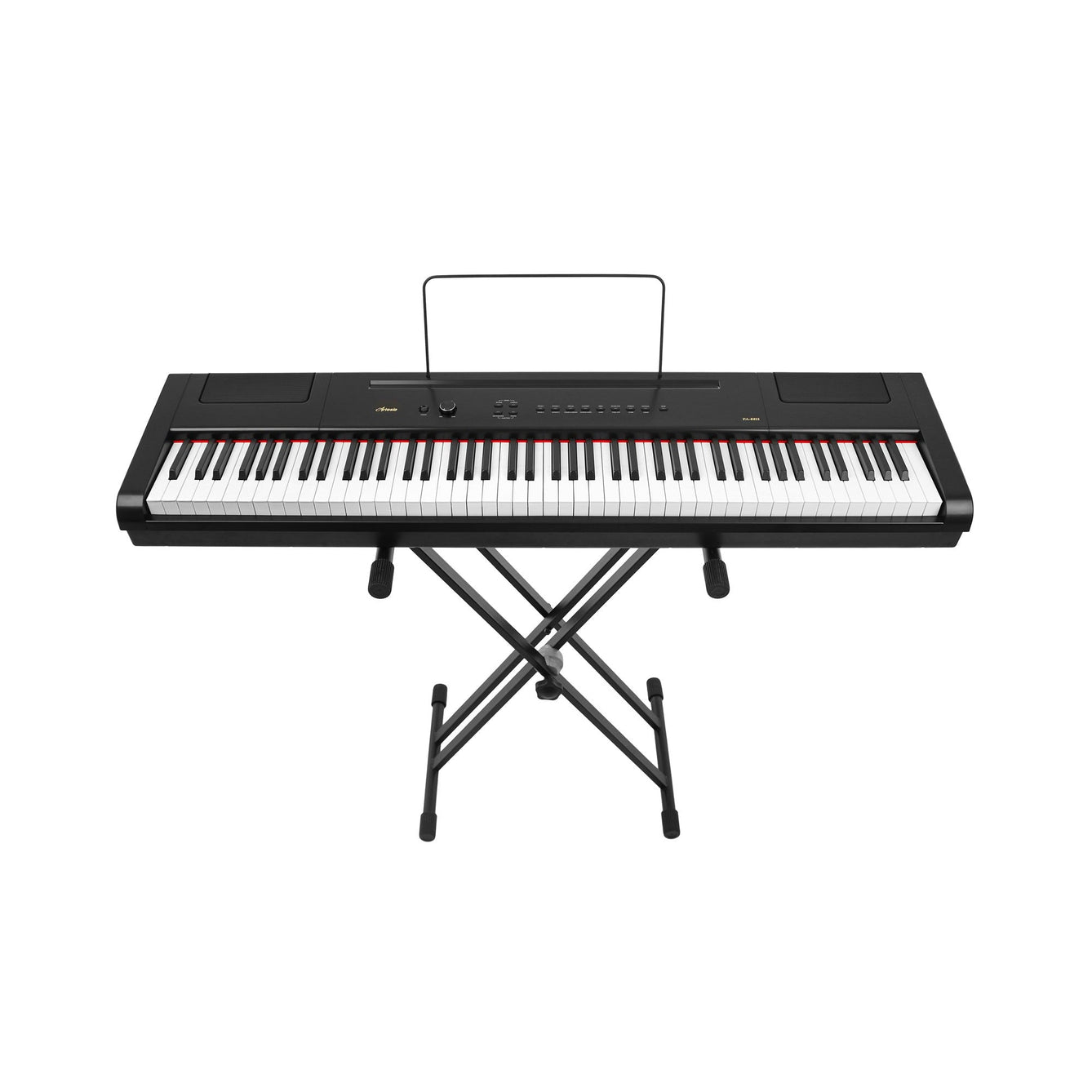 Đàn Piano Điện Artesia PA-88H+-Mai Nguyên Music