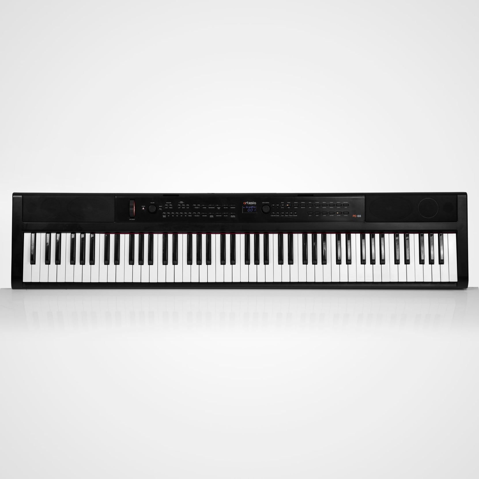Đàn Piano Điện Artesia PE-88-Mai Nguyên Music