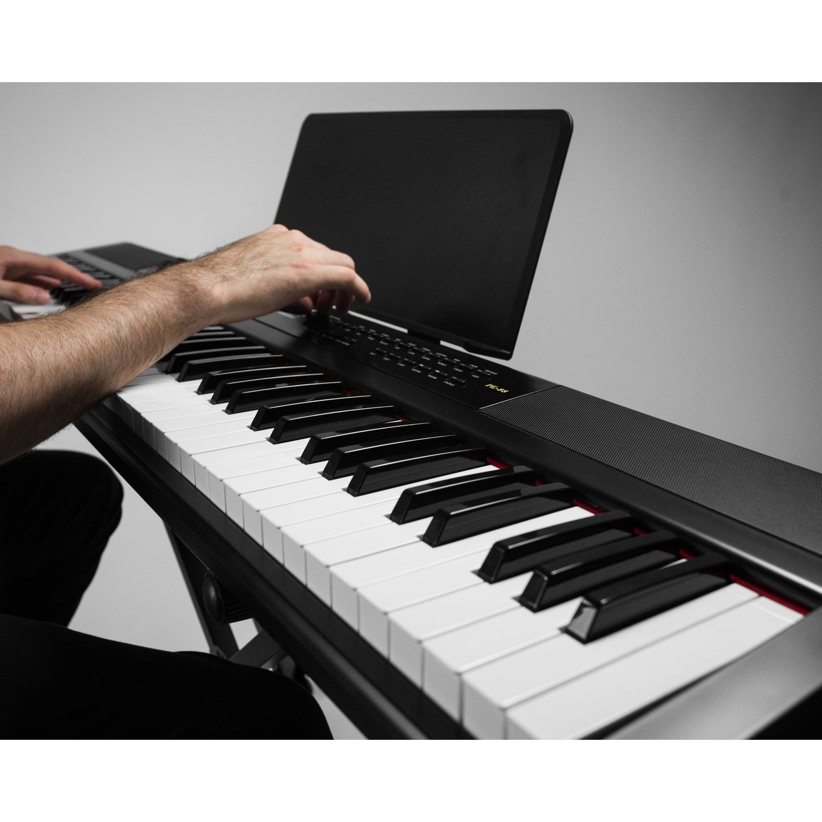 Đàn Piano Điện Artesia PE-88-Mai Nguyên Music