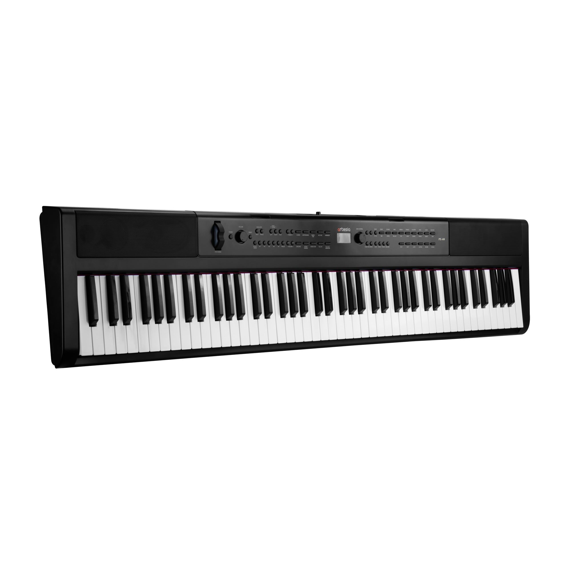 Đàn Piano Điện Artesia PE-88-Mai Nguyên Music