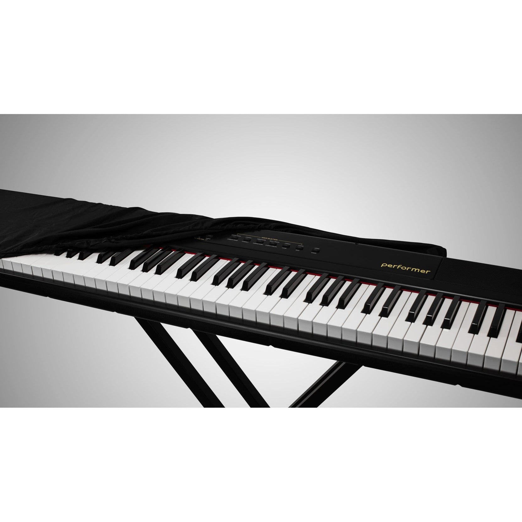 Đàn Piano Điện Artesia Perfomer-Mai Nguyên Music