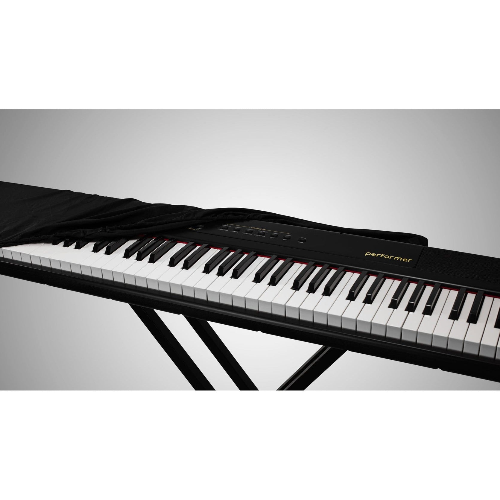 Đàn Piano Điện Artesia Perfomer-Mai Nguyên Music