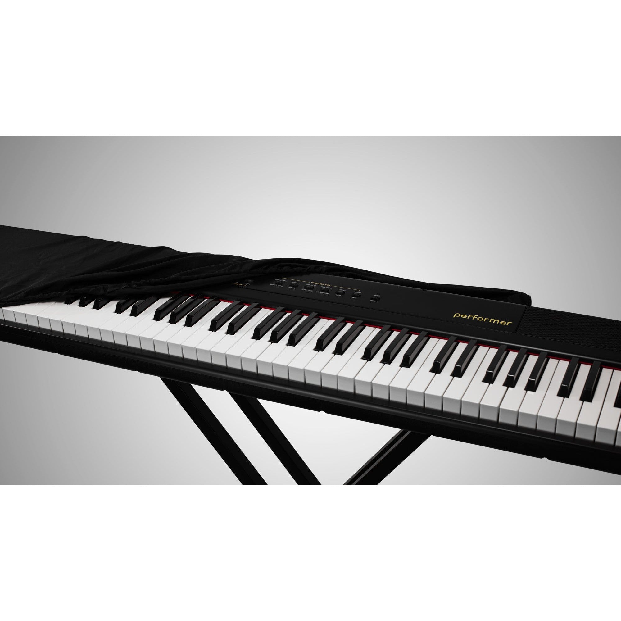 Đàn Piano Điện Artesia Perfomer-Mai Nguyên Music