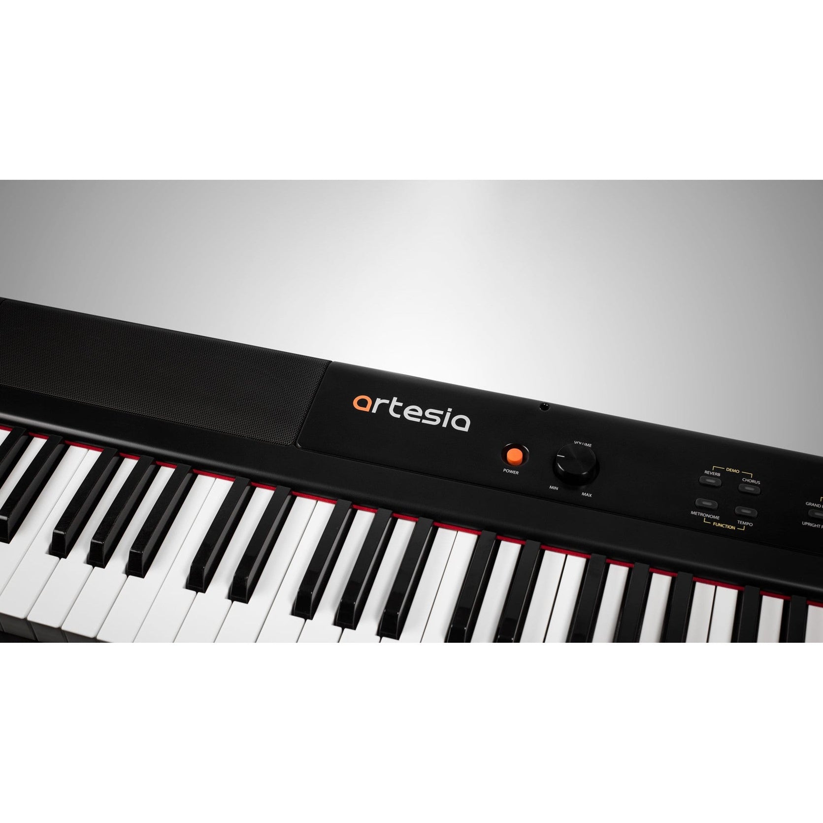 Đàn Piano Điện Artesia Perfomer-Mai Nguyên Music