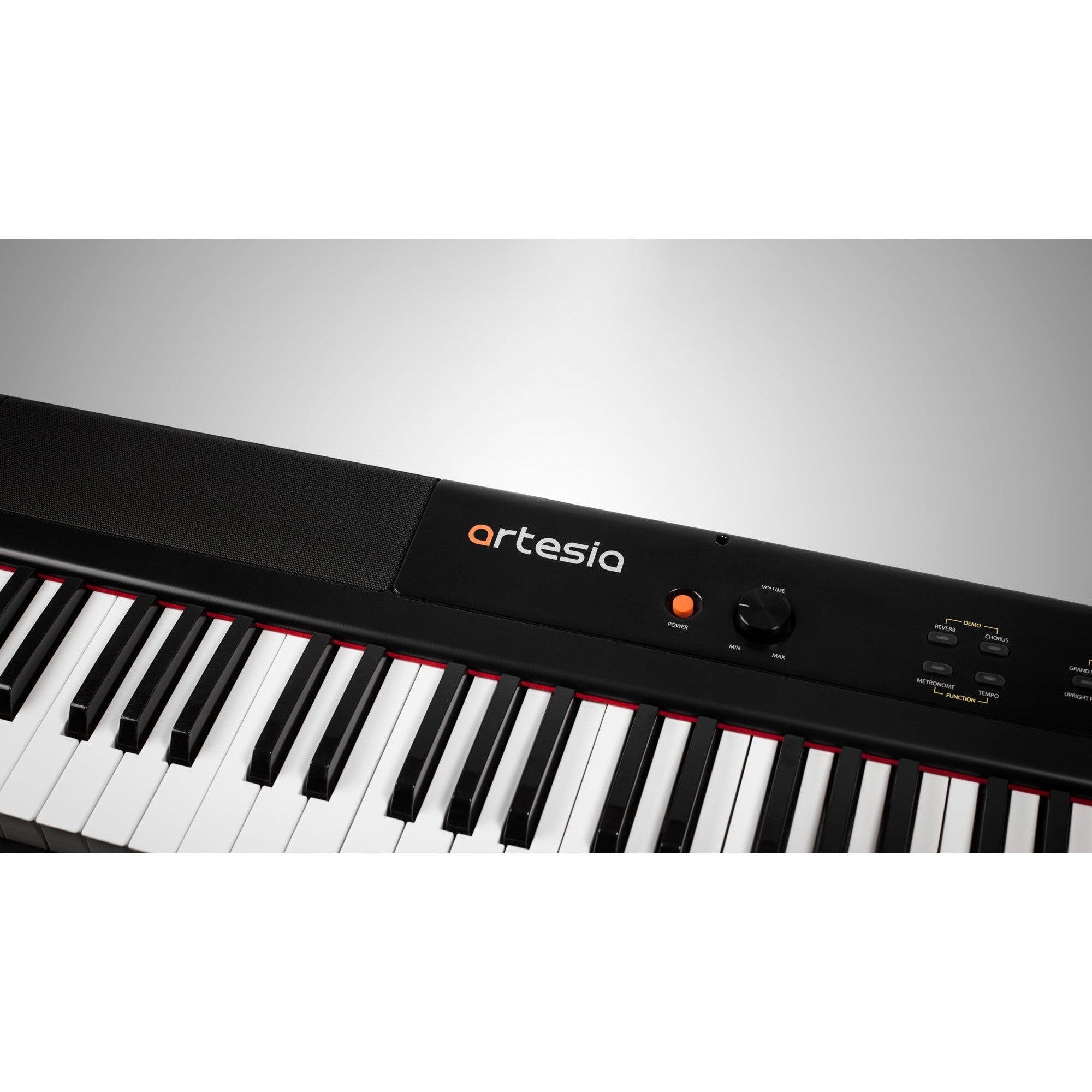 Đàn Piano Điện Artesia Perfomer-Mai Nguyên Music