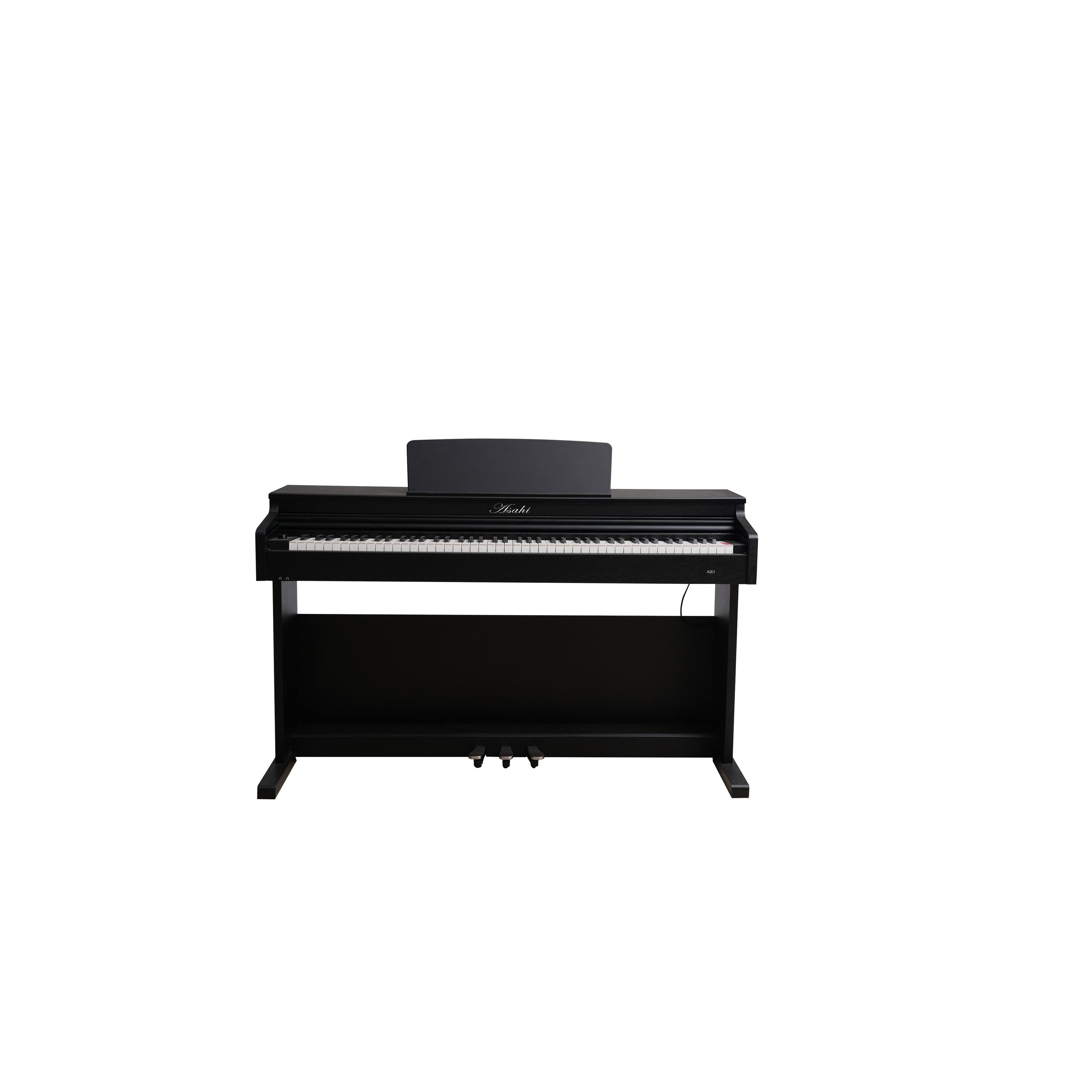 Đàn Piano Điện Asahi A-201-Mai Nguyên Music