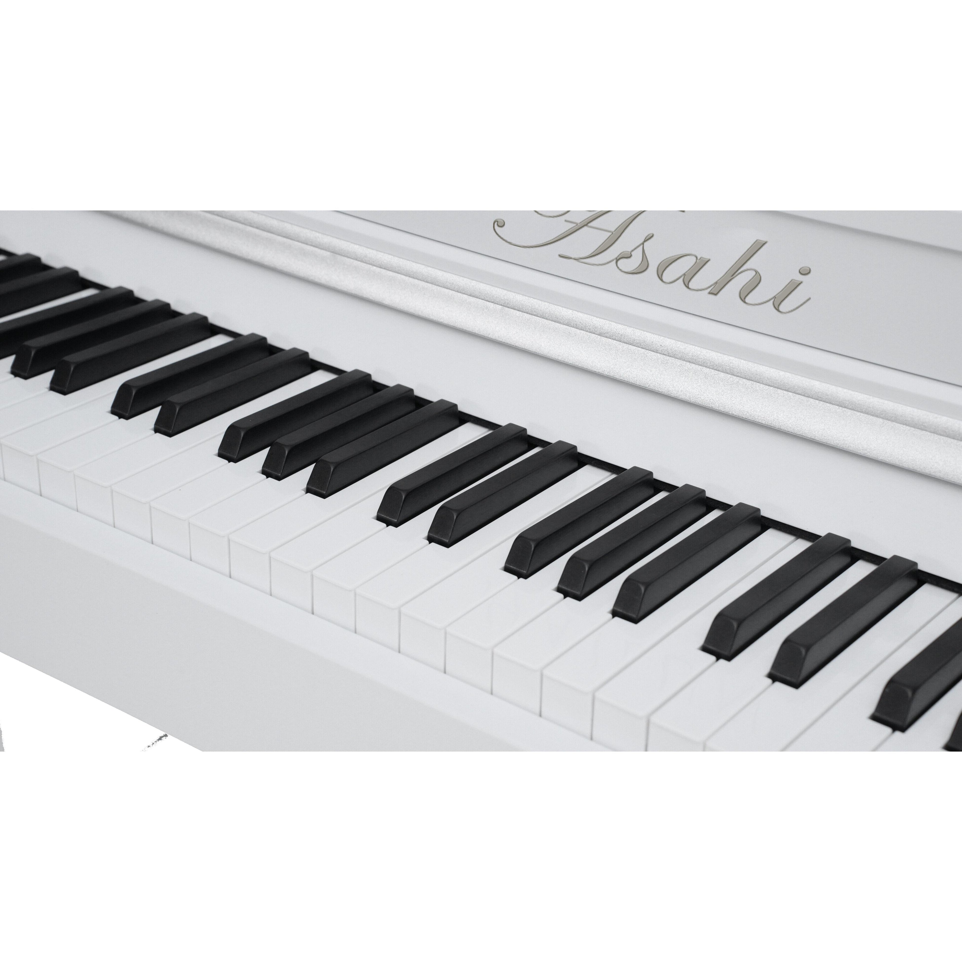Đàn Piano Điện Asahi A-201-Mai Nguyên Music