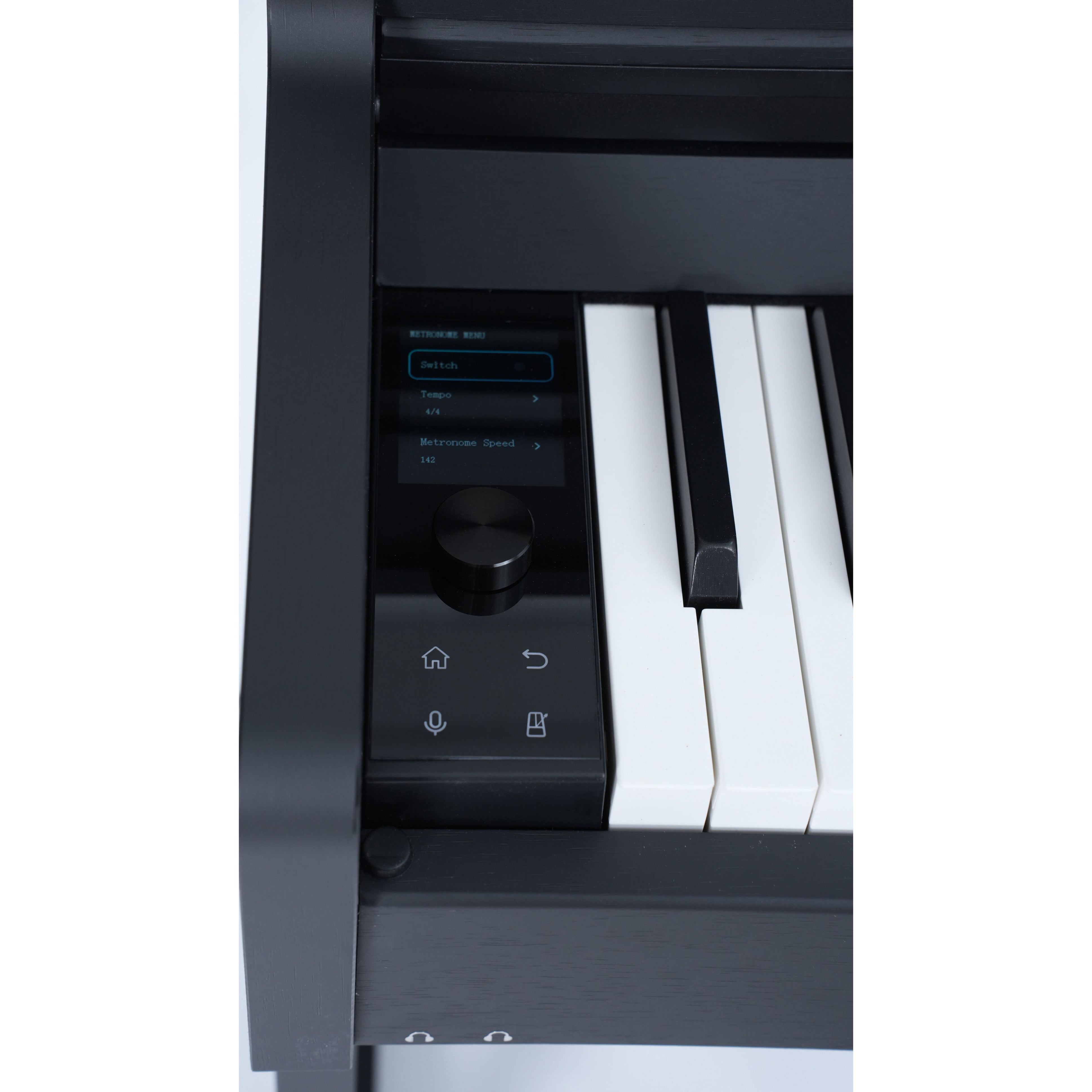 Đàn Piano Điện Asahi A-201-Mai Nguyên Music