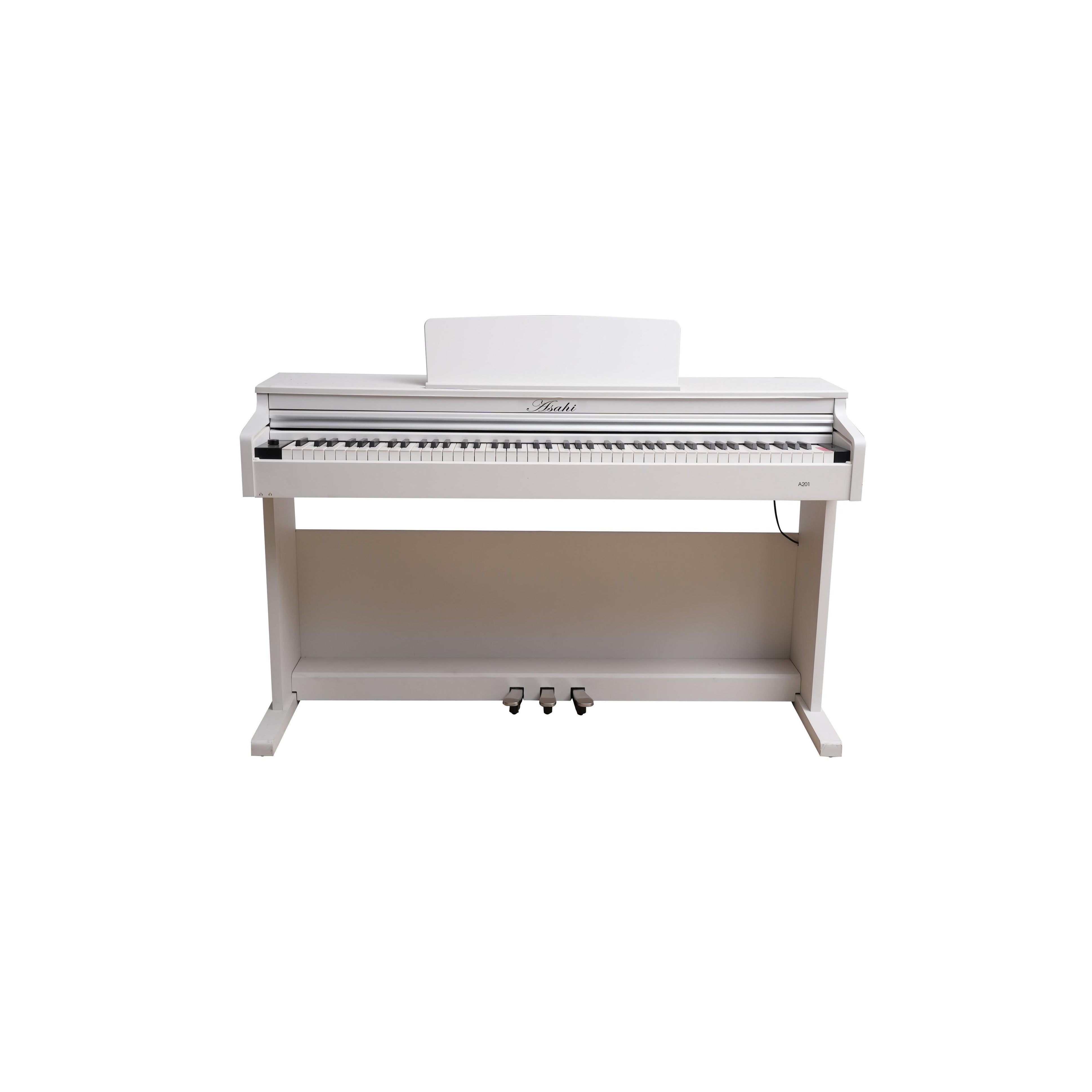 Đàn Piano Điện Asahi A-201-Mai Nguyên Music