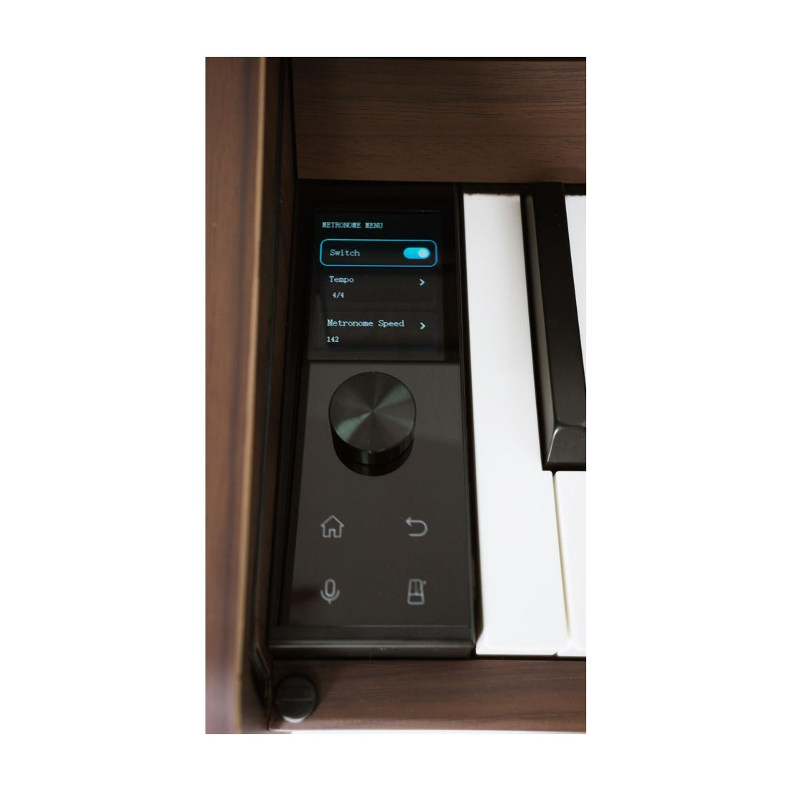 Đàn Piano Điện Asahi A-202-Mai Nguyên Music