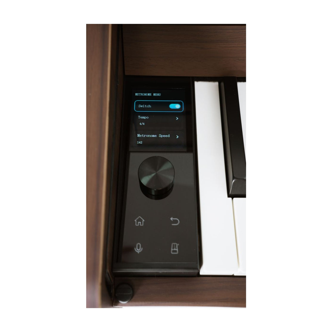 Đàn Piano Điện Asahi A-202-Mai Nguyên Music