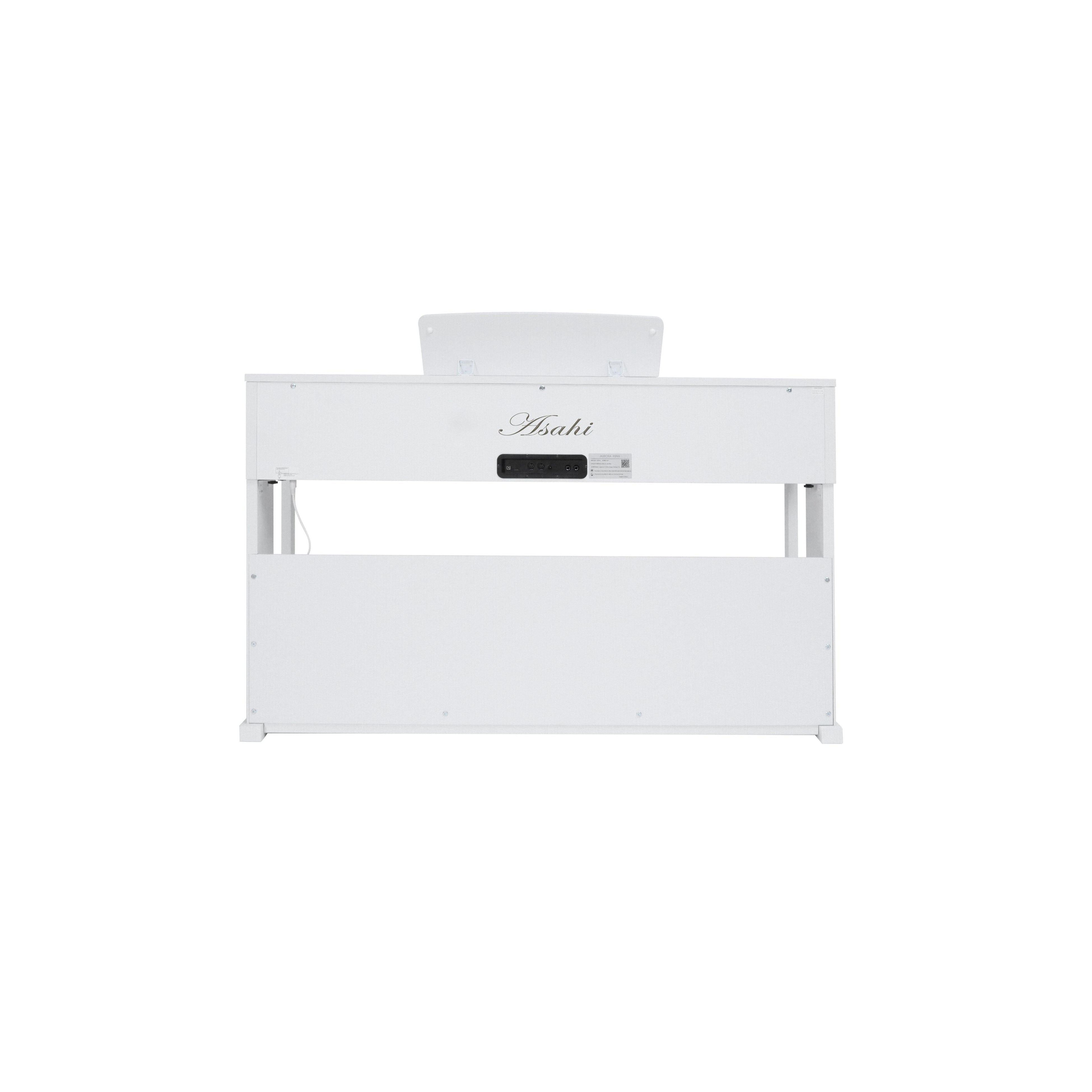 Đàn Piano Điện Asahi A-202-Mai Nguyên Music