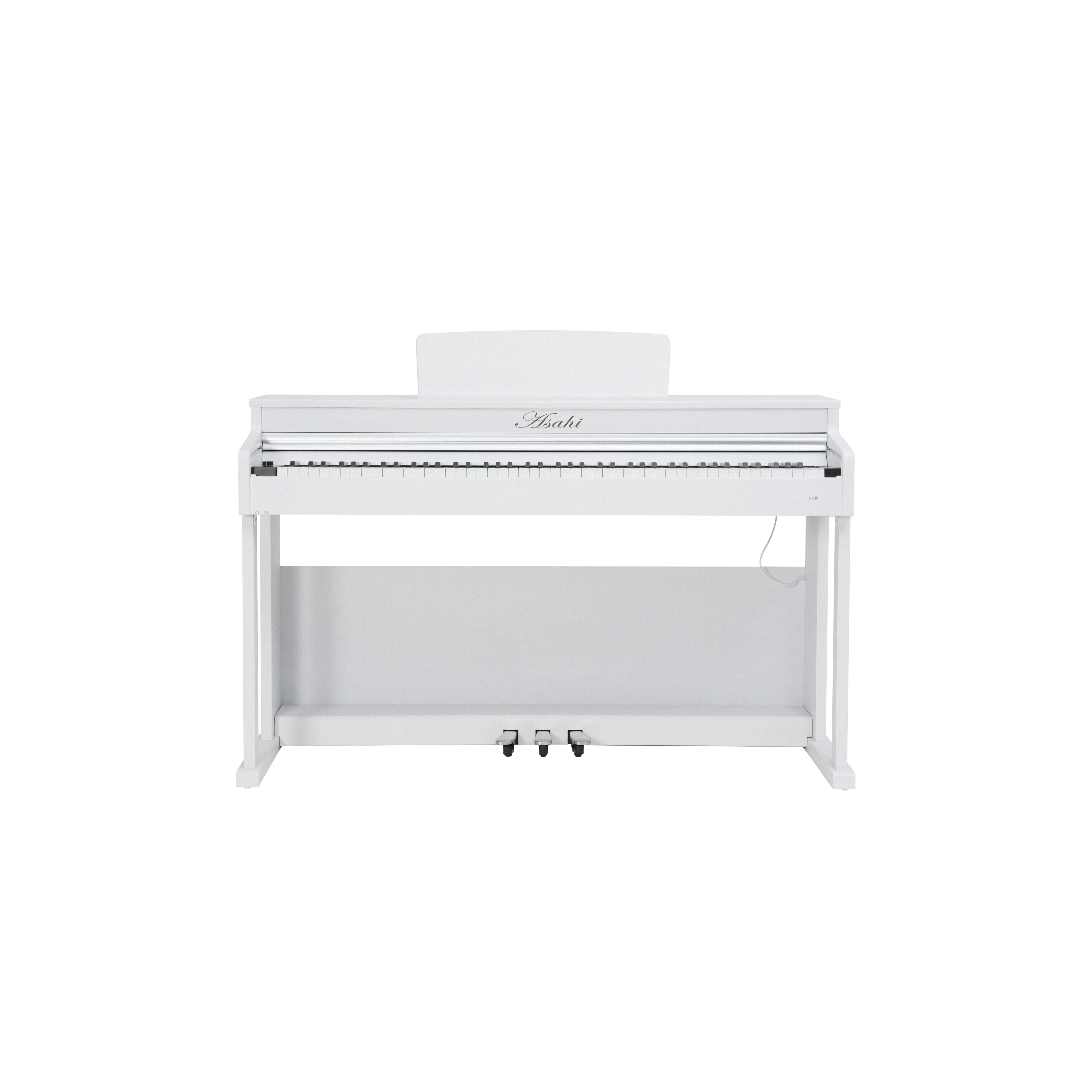 Đàn Piano Điện Asahi A-202-Mai Nguyên Music