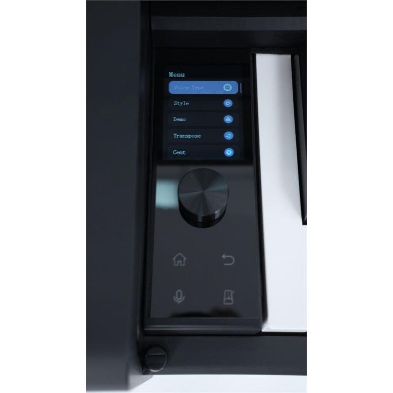 Đàn Piano Điện Asahi A-205-Mai Nguyên Music
