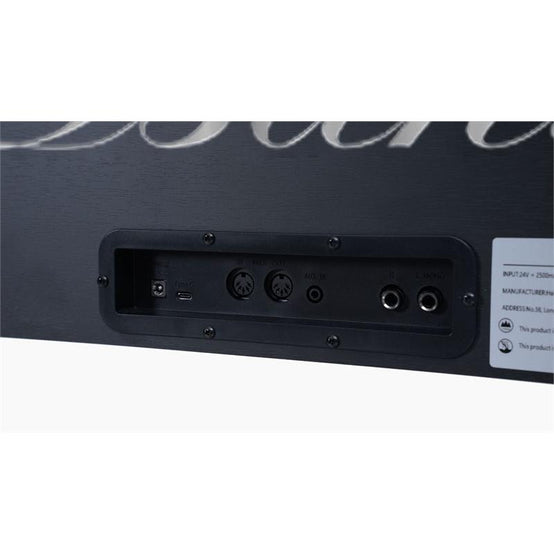 Đàn Piano Điện Asahi A-205-Mai Nguyên Music