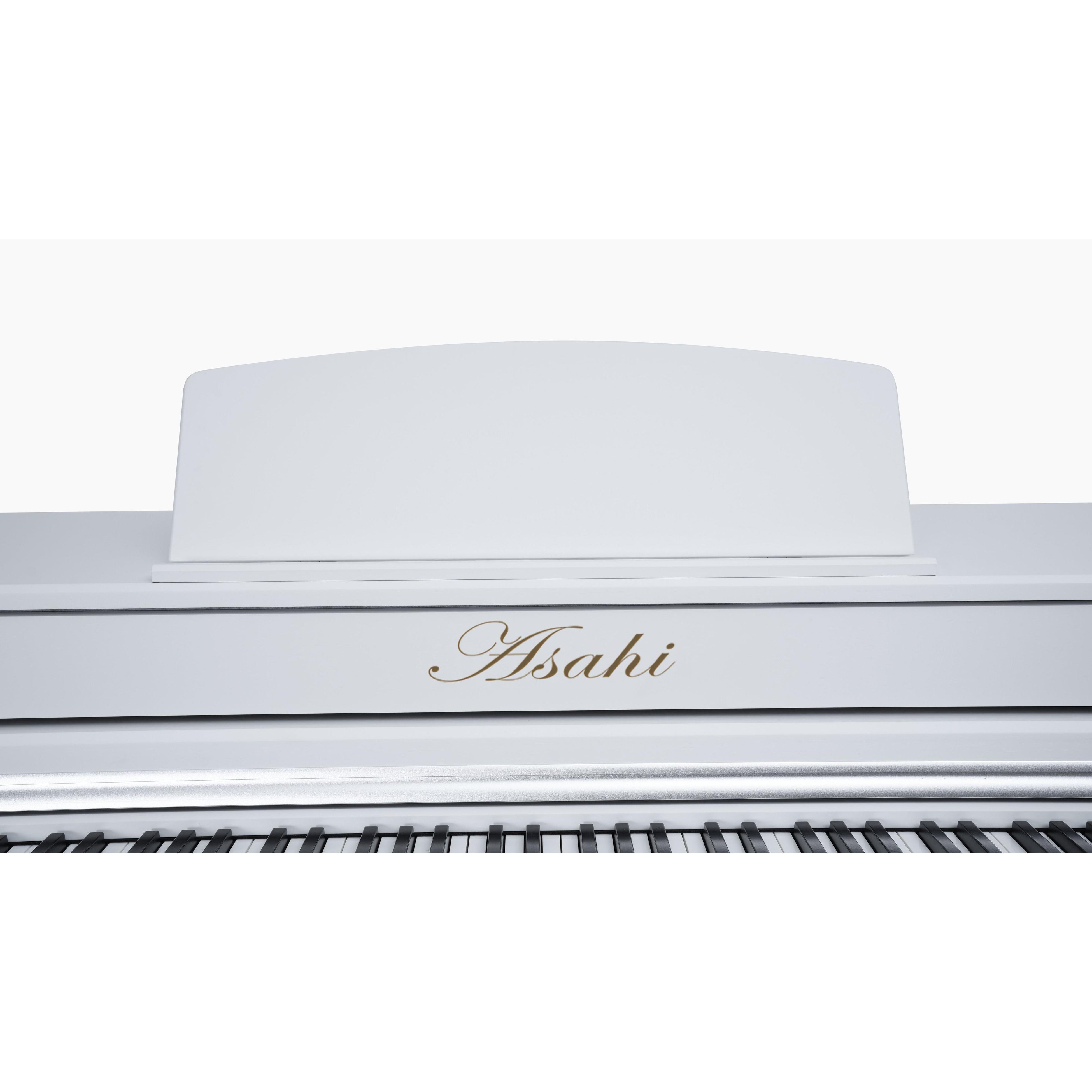 Đàn Piano Điện Asahi A-205-Mai Nguyên Music
