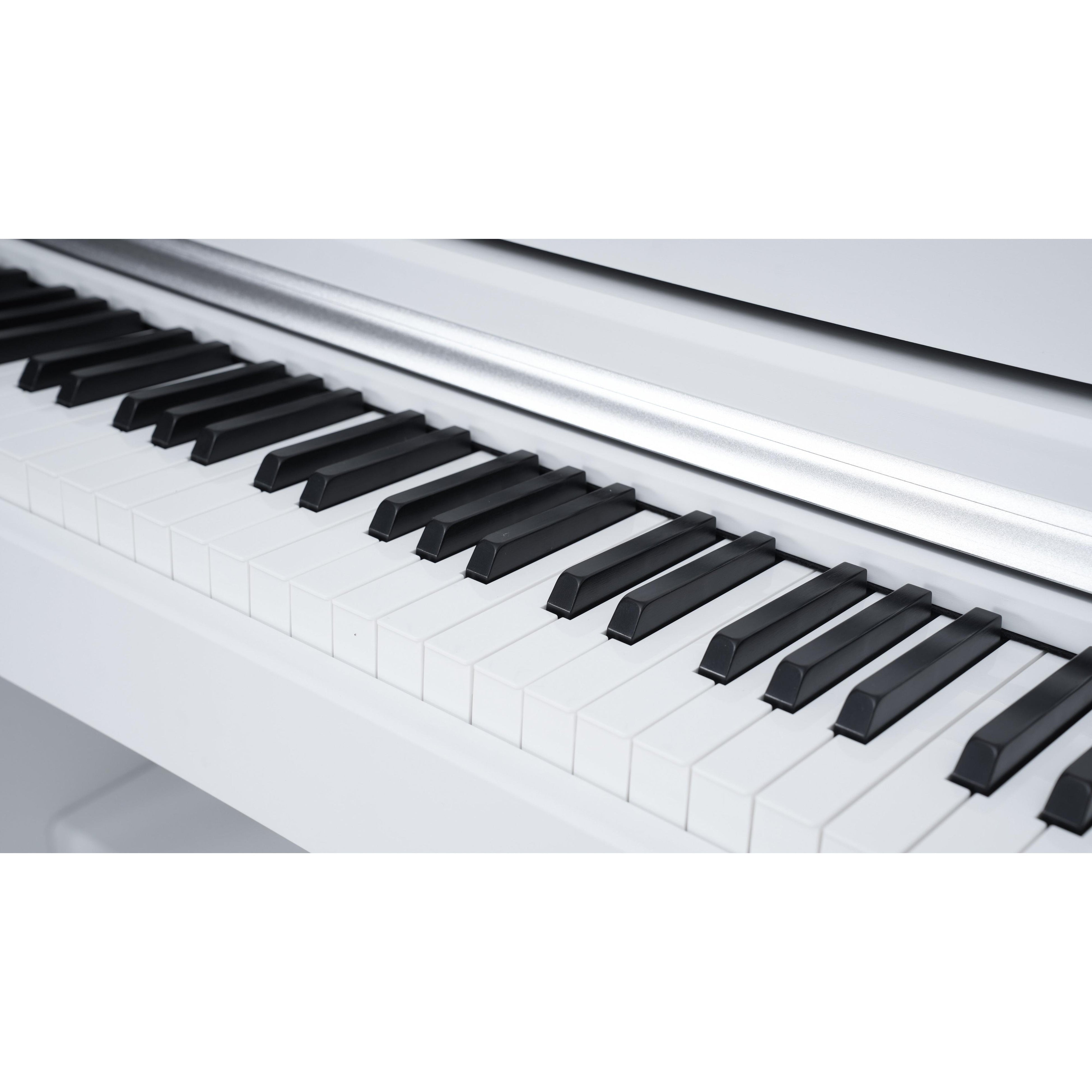 Đàn Piano Điện Asahi A-205-Mai Nguyên Music