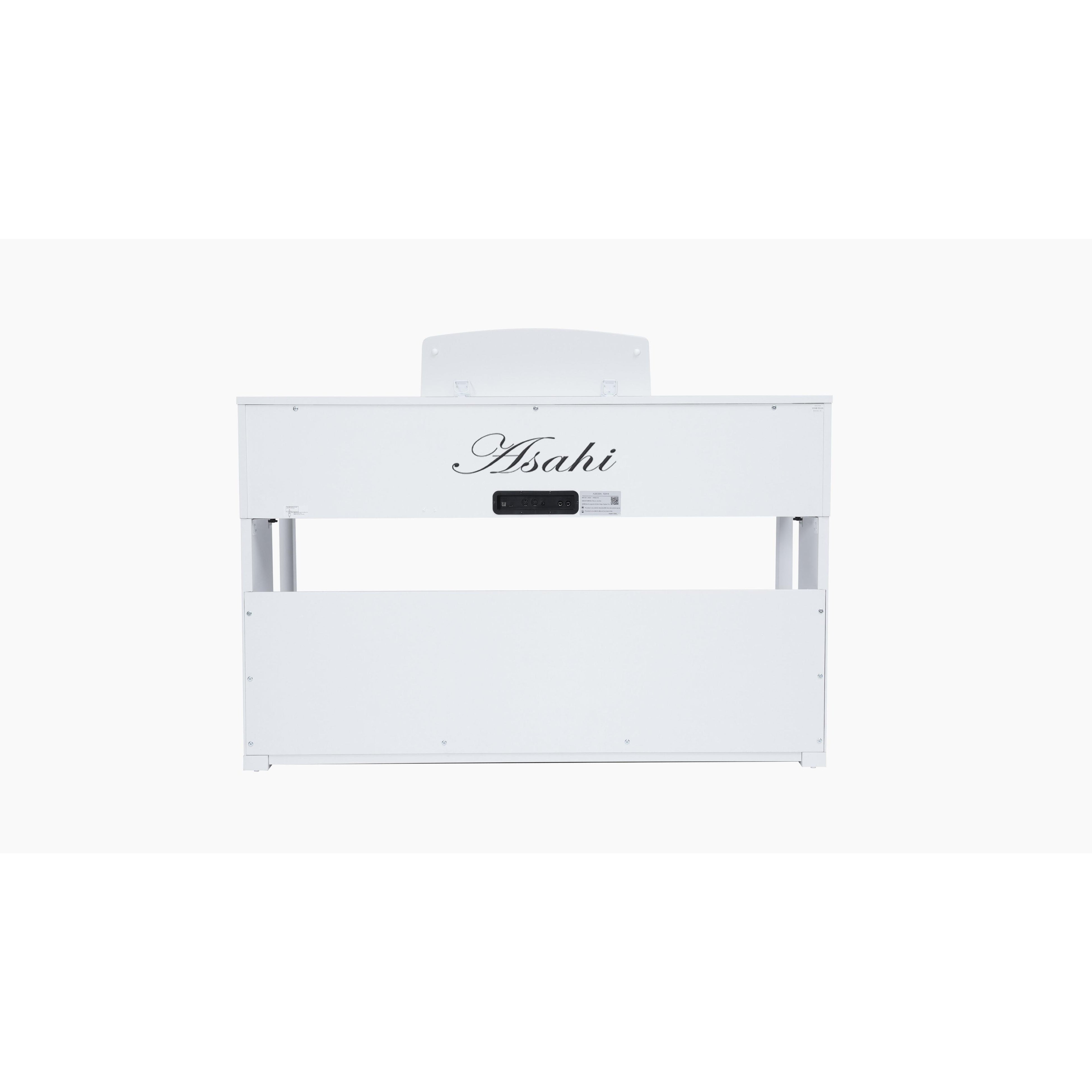 Đàn Piano Điện Asahi A-205-Mai Nguyên Music